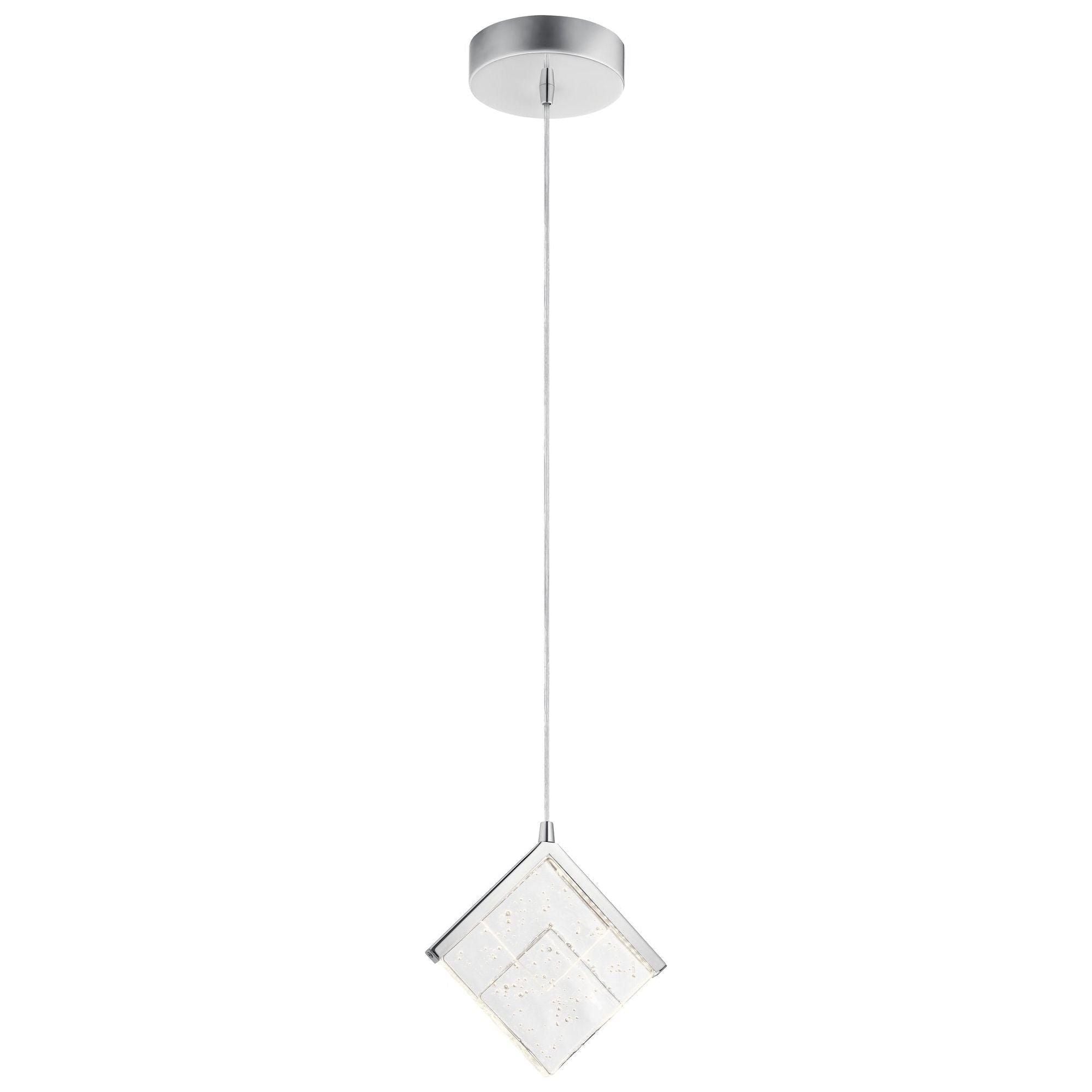 Elan - Carbon Mini Pendant - Lights Canada