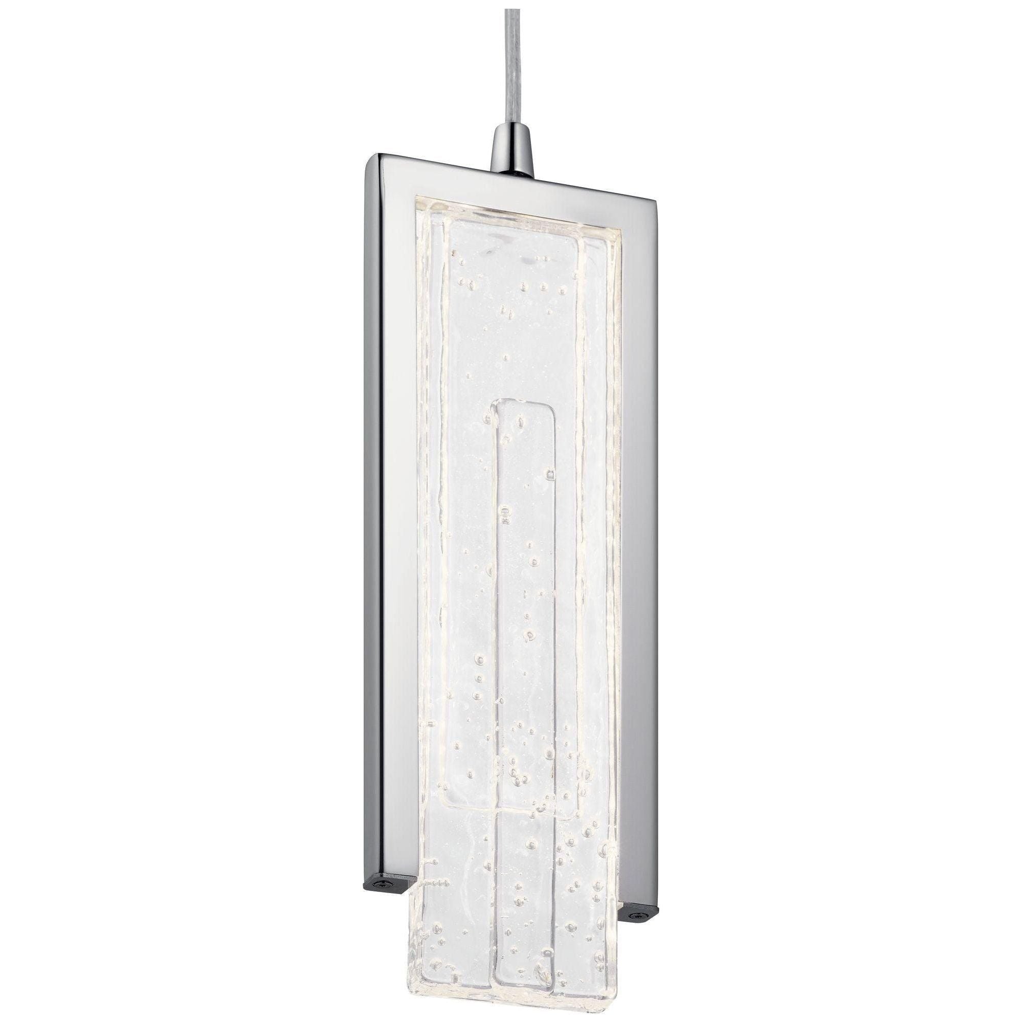 Elan - Carbon Mini Pendant - Lights Canada