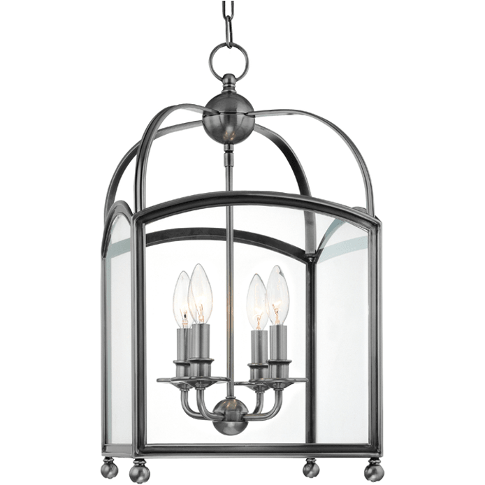 Hudson Valley Lighting - Millbrook Pendant - Lights Canada