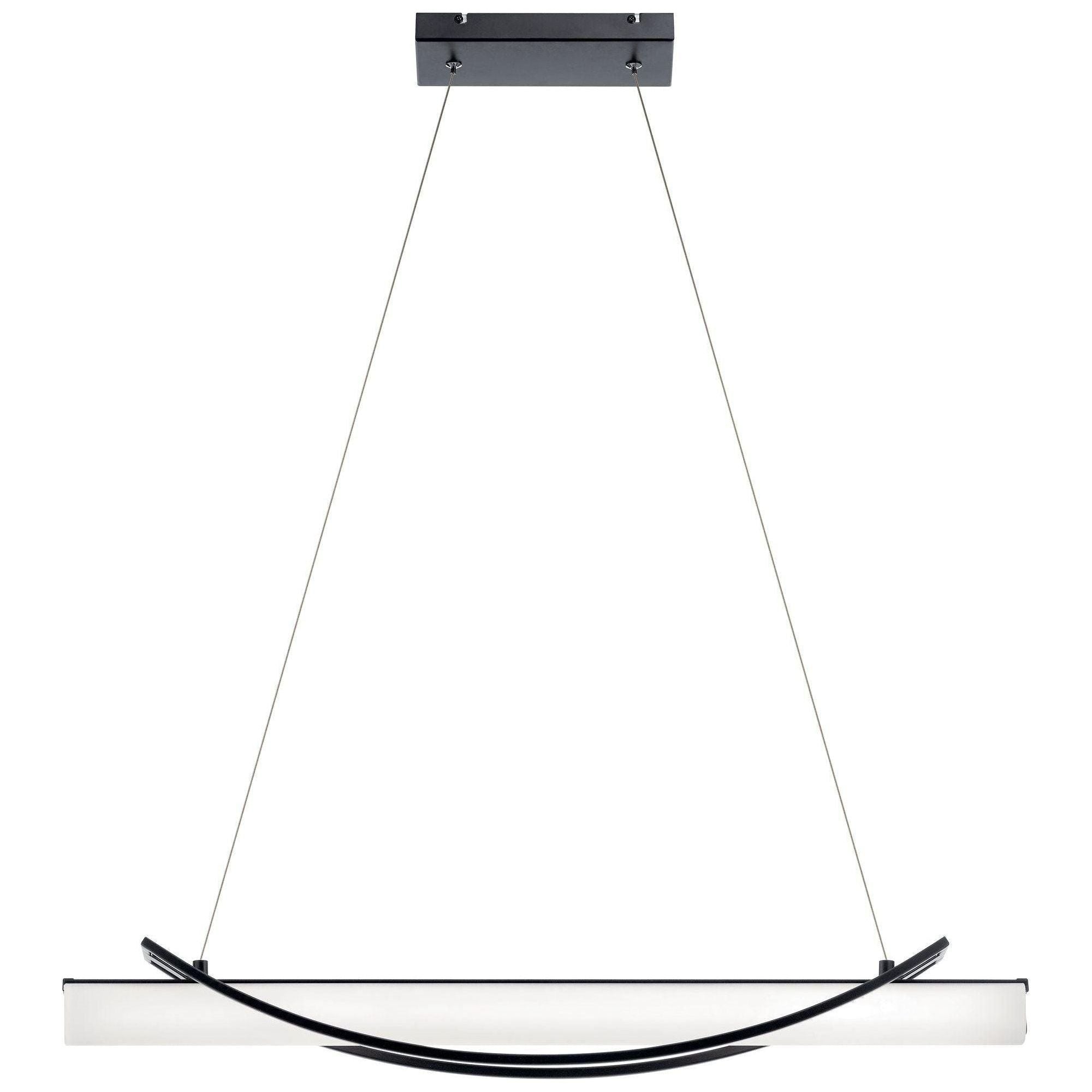 Elan - Rowan Linear Suspension - Lights Canada