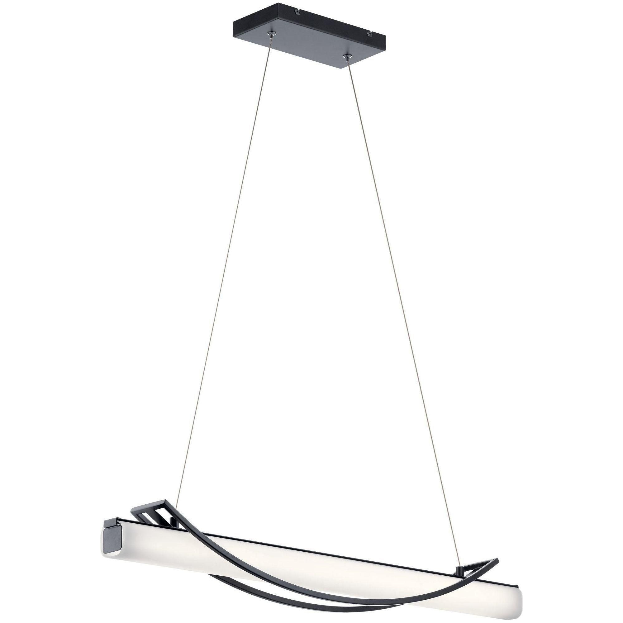 Elan - Rowan Linear Suspension - Lights Canada