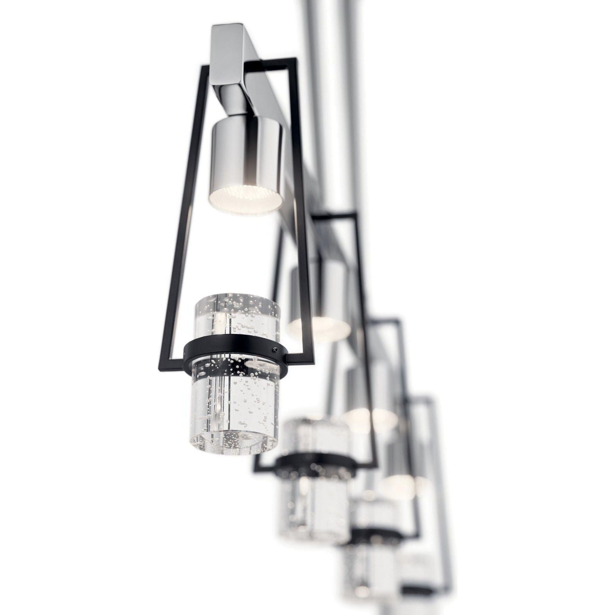 Elan - Ayse Linear Suspension - Lights Canada