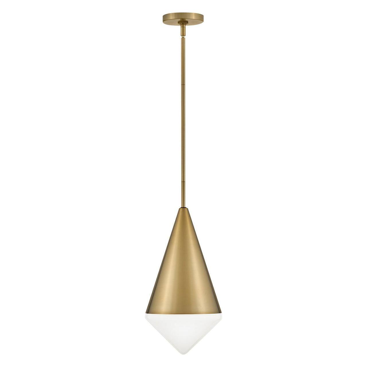 Lark - Betty 1-Light Mini Pendant - Lights Canada