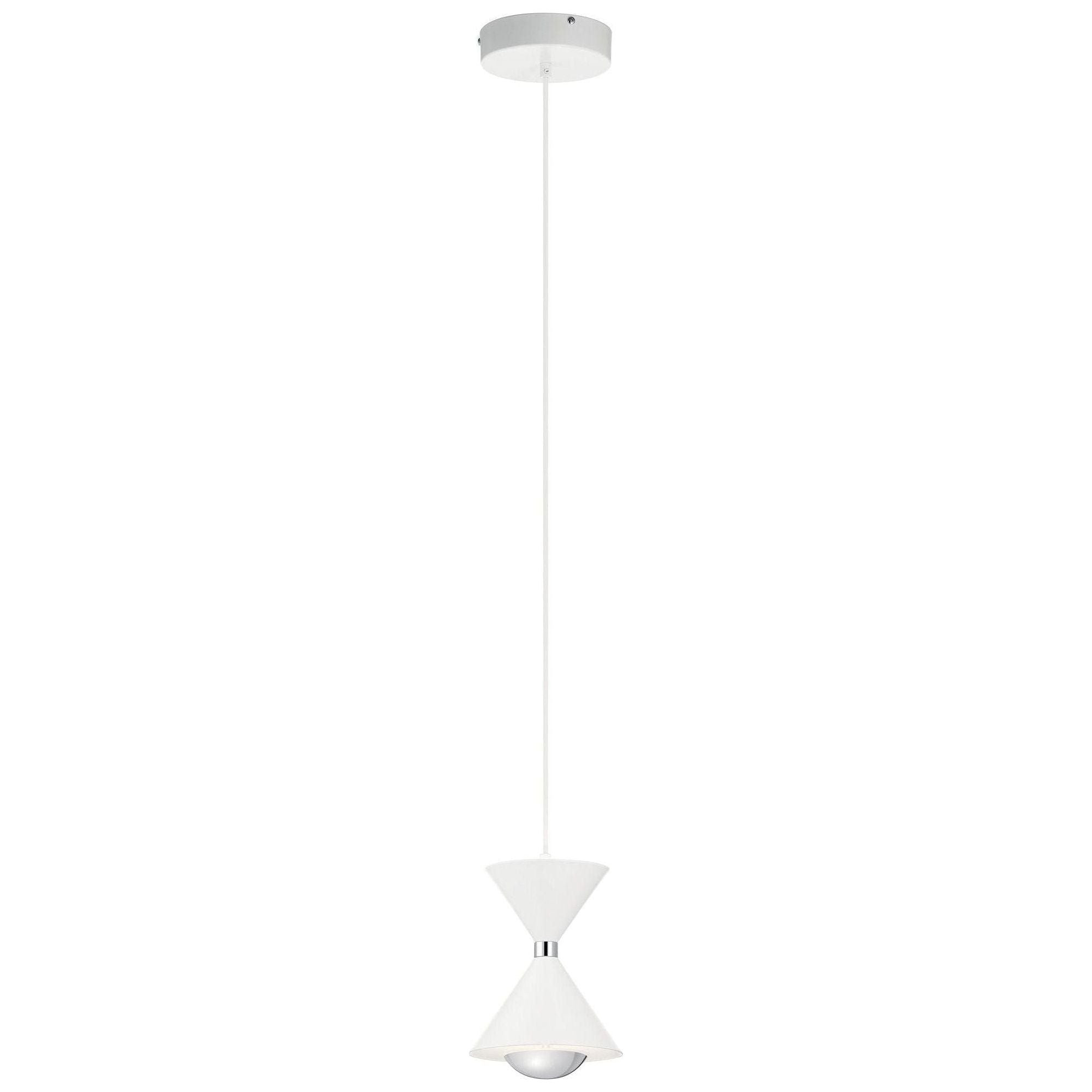 Elan - Kordan Mini Pendant - Lights Canada