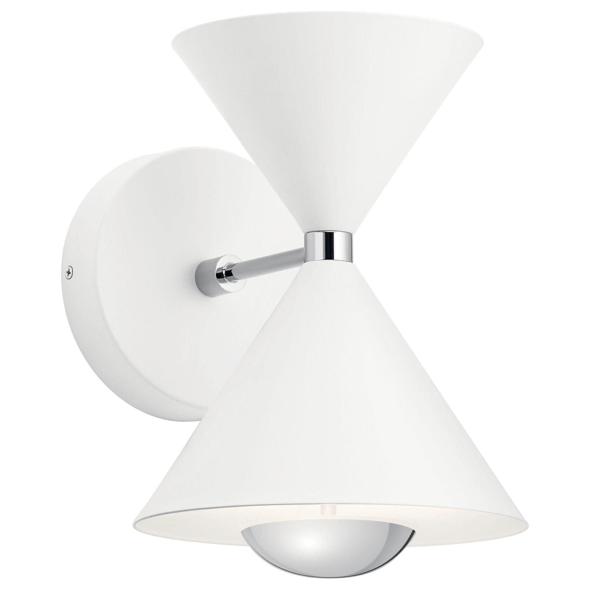 Elan - Kordan Sconce - Lights Canada