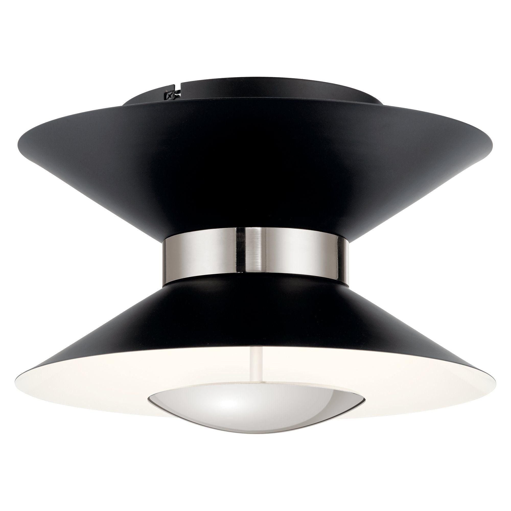 Elan - Kordan Semi Flush Mount - Lights Canada