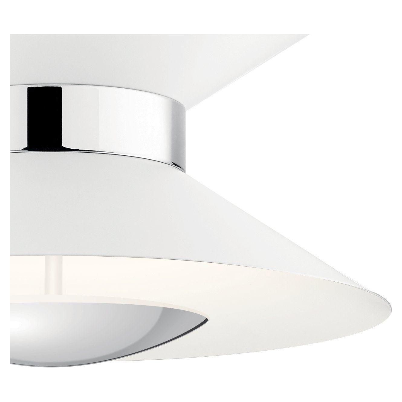 Elan - Kordan Semi Flush Mount - Lights Canada