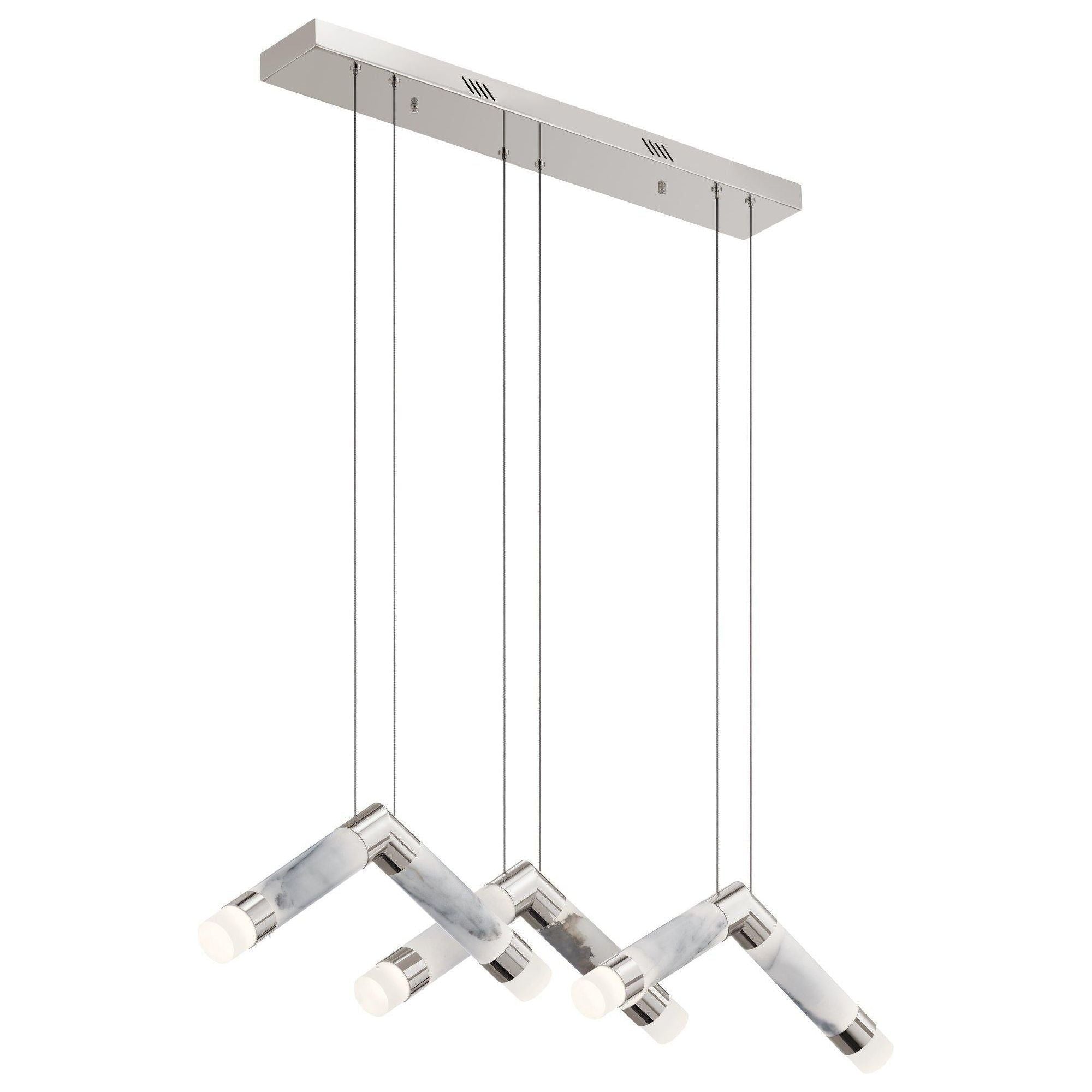 Elan - Avedu Linear Suspension - Lights Canada
