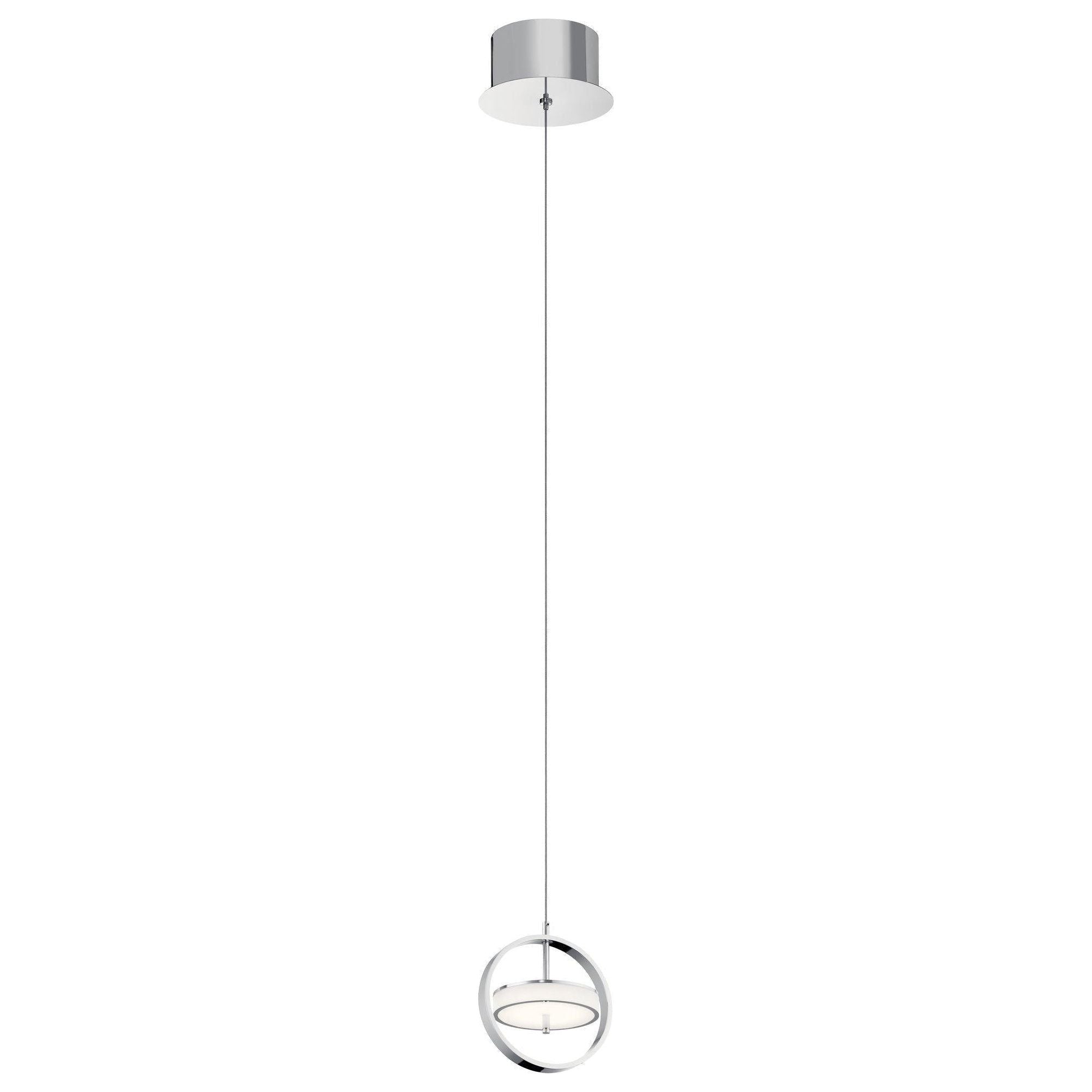 Elan - Baylin Mini Pendant - Lights Canada