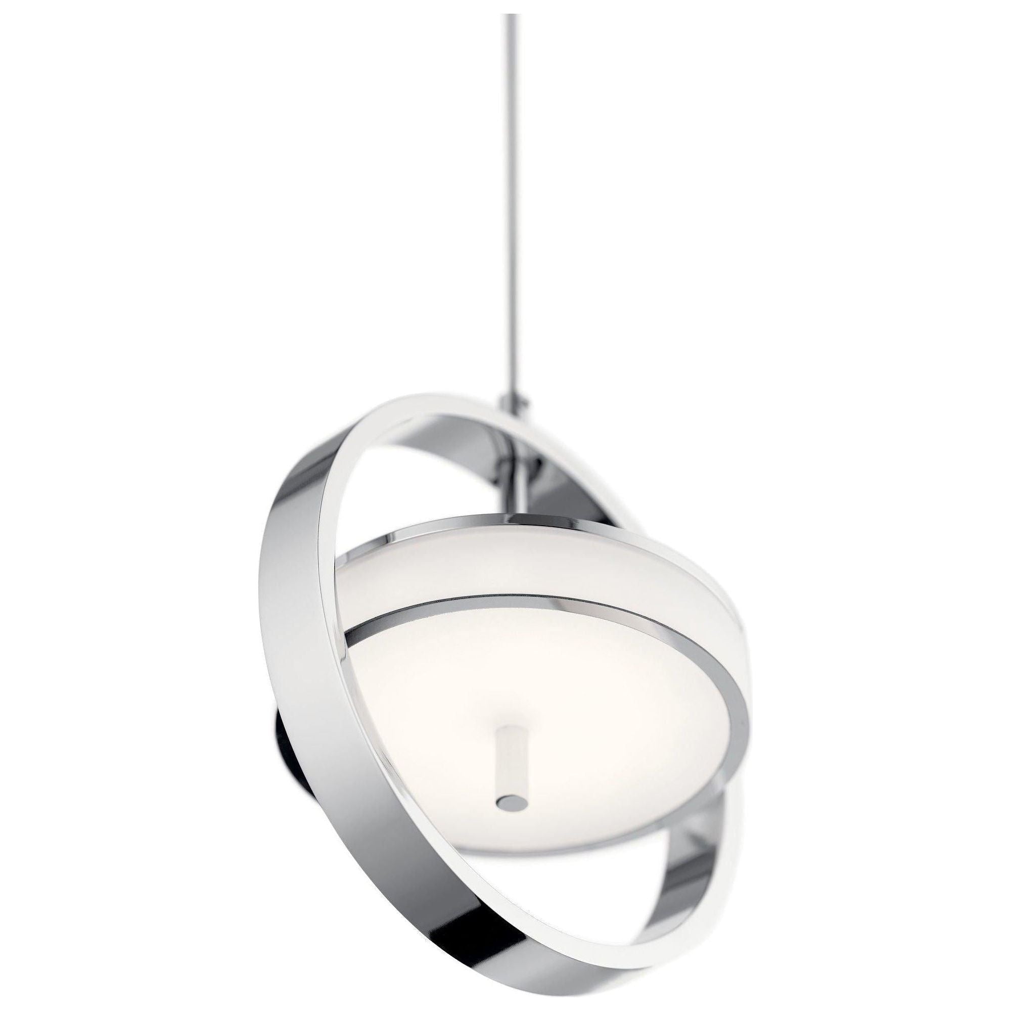 Elan - Baylin Mini Pendant - Lights Canada