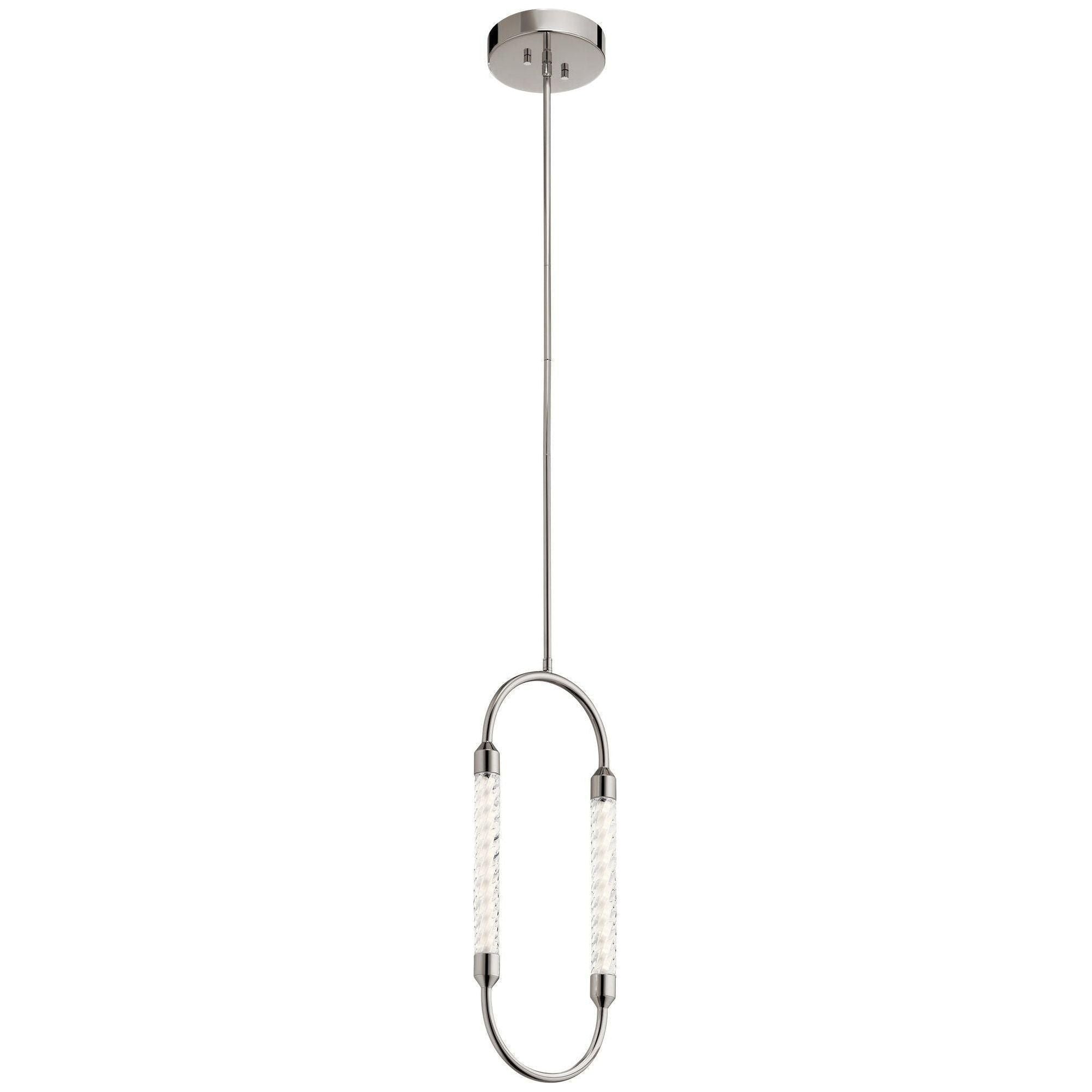 Elan - Delsey Mini Pendant - Lights Canada