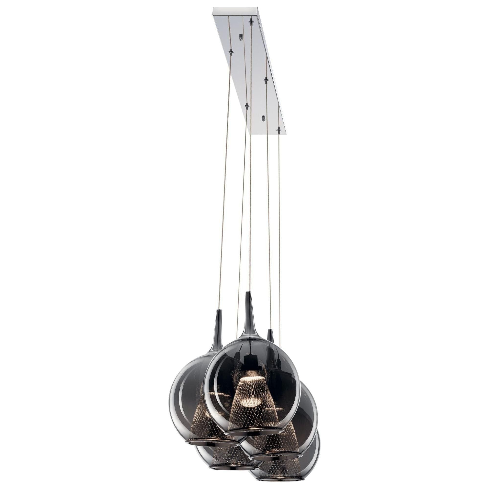 Elan - Zin Linear Suspension - Lights Canada