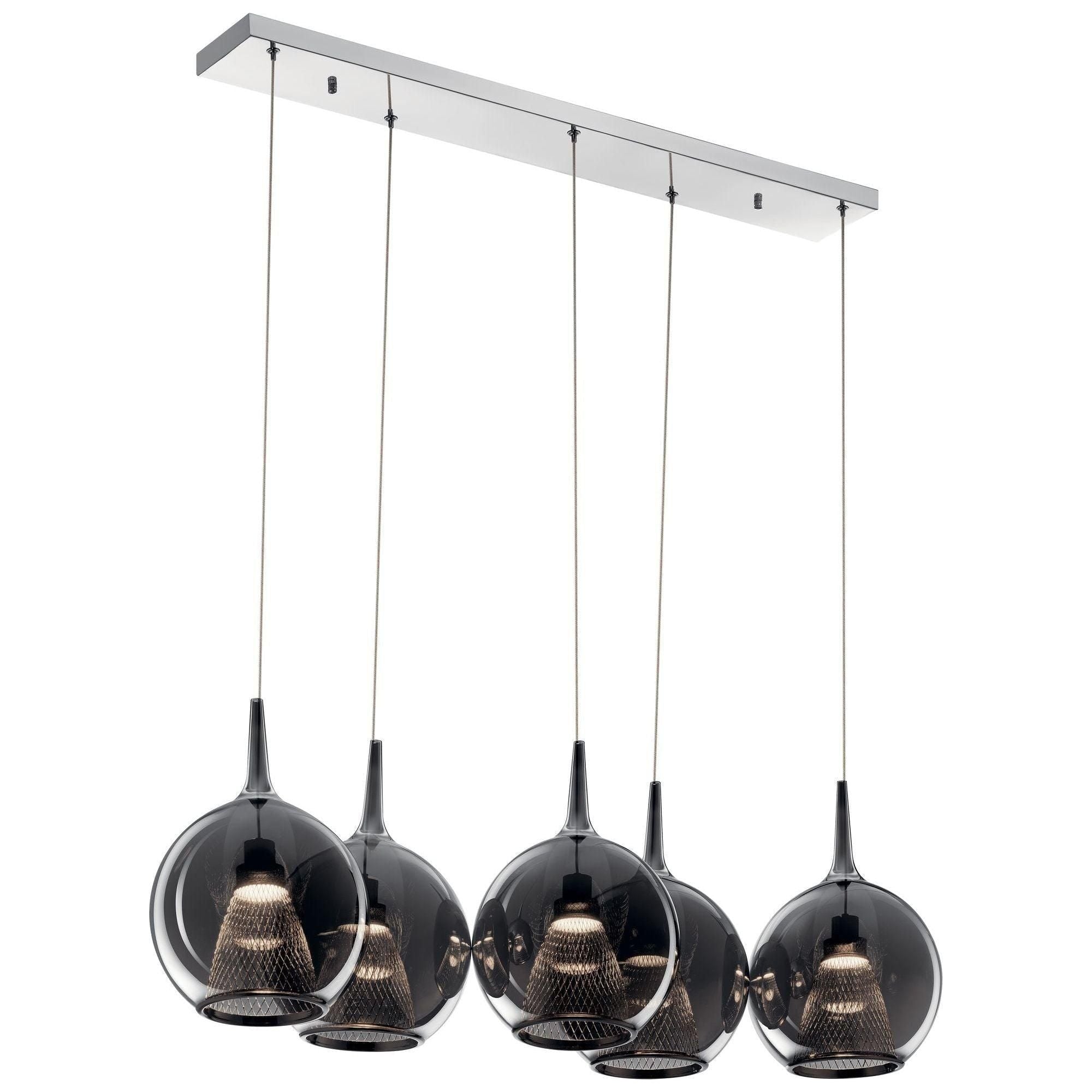 Elan - Zin Linear Suspension - Lights Canada