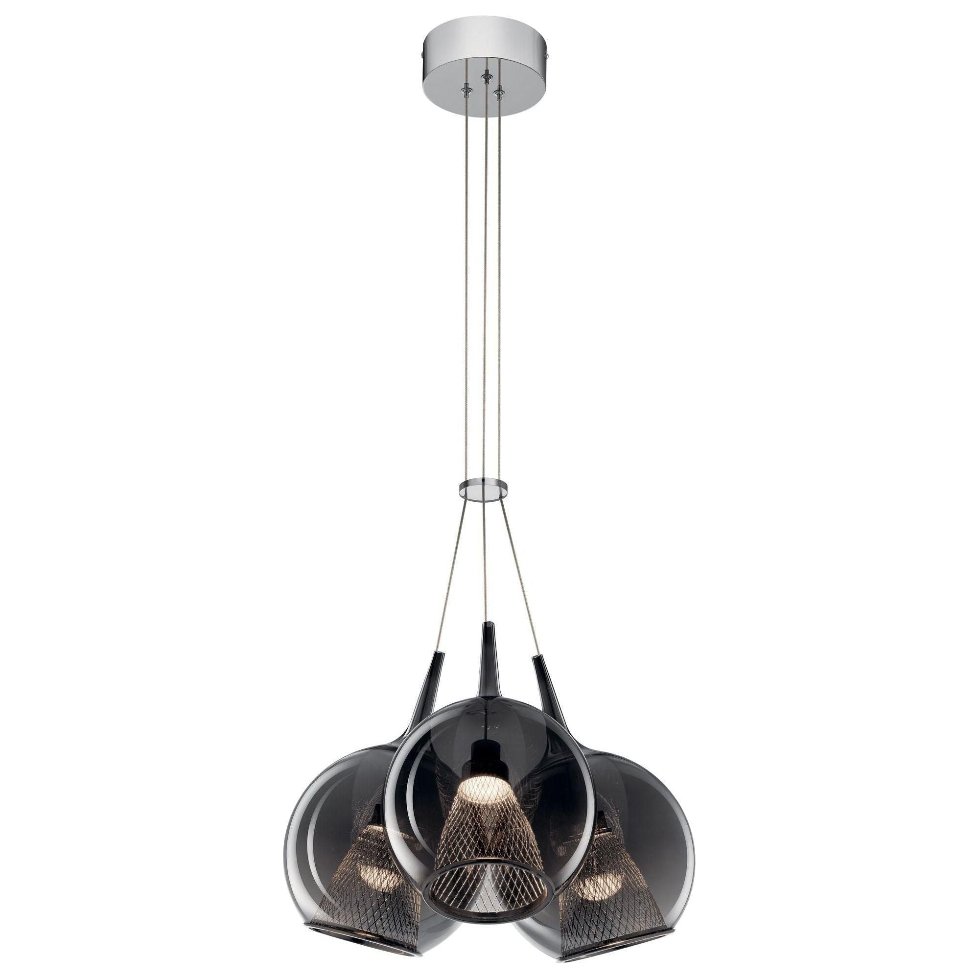 Elan - Zin Pendant - Lights Canada