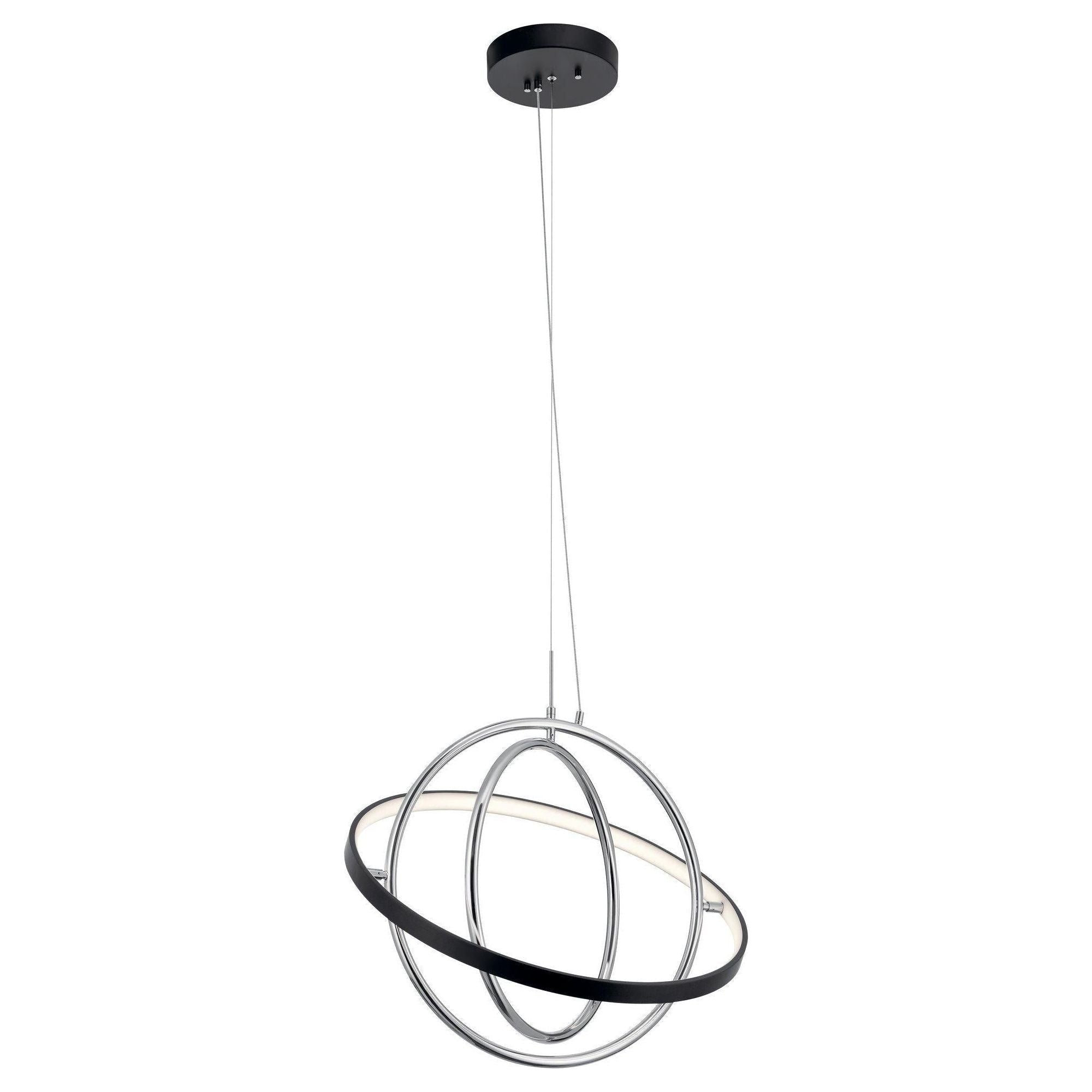 Elan - Arvo Pendant - Lights Canada