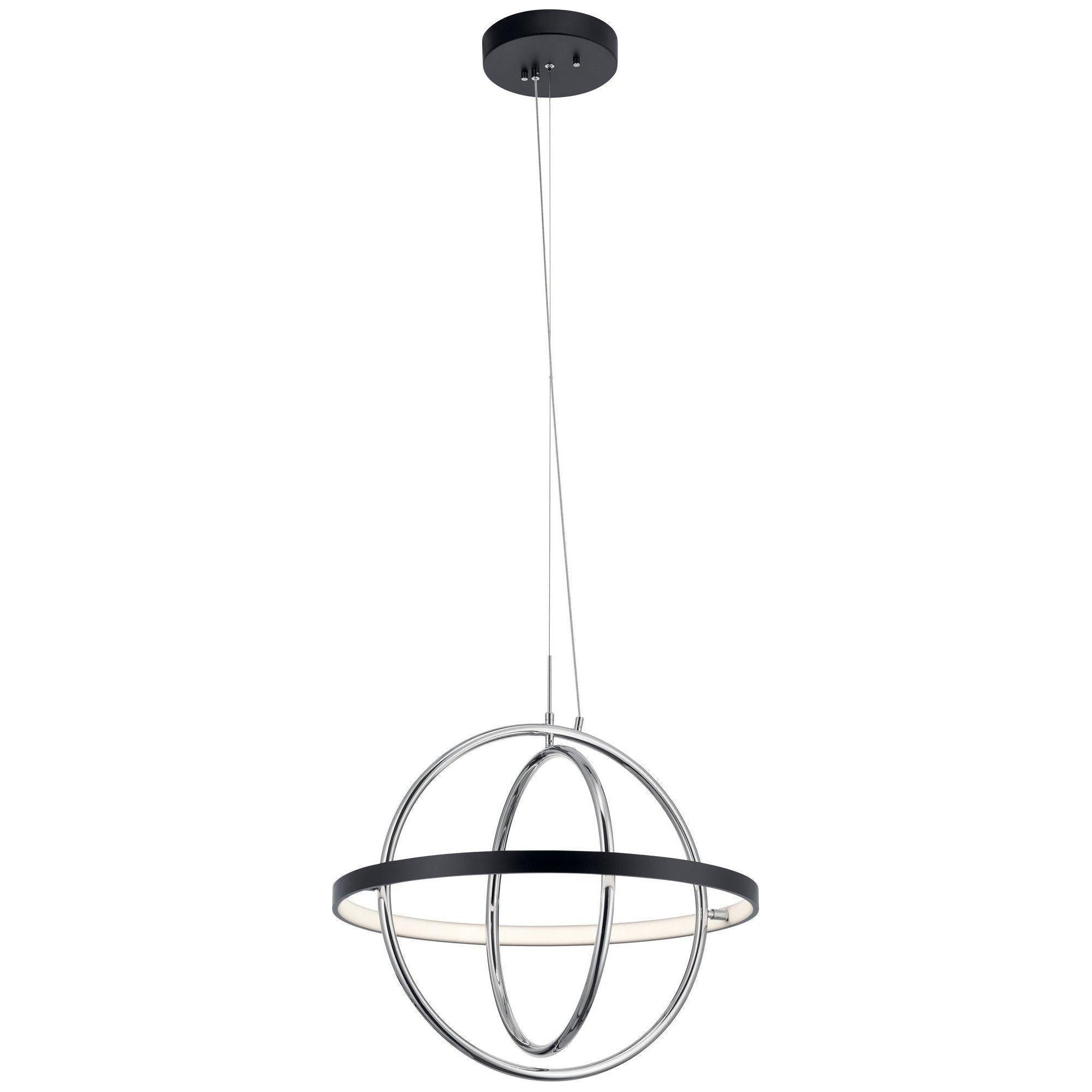 Elan - Arvo Pendant - Lights Canada