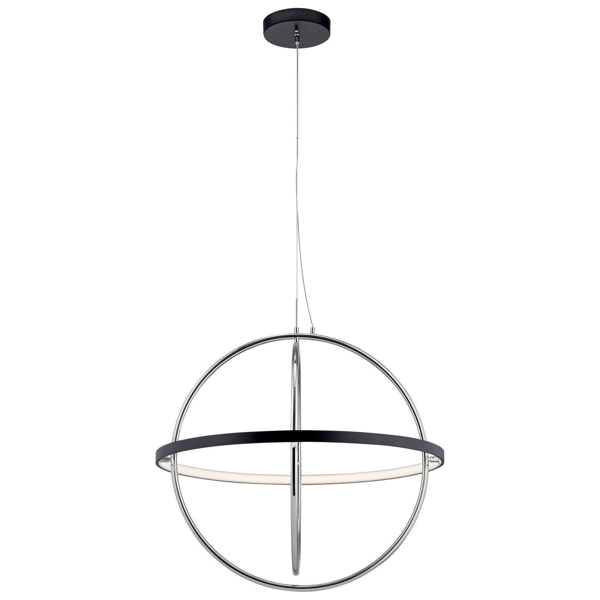 Elan - Arvo Pendant - Lights Canada