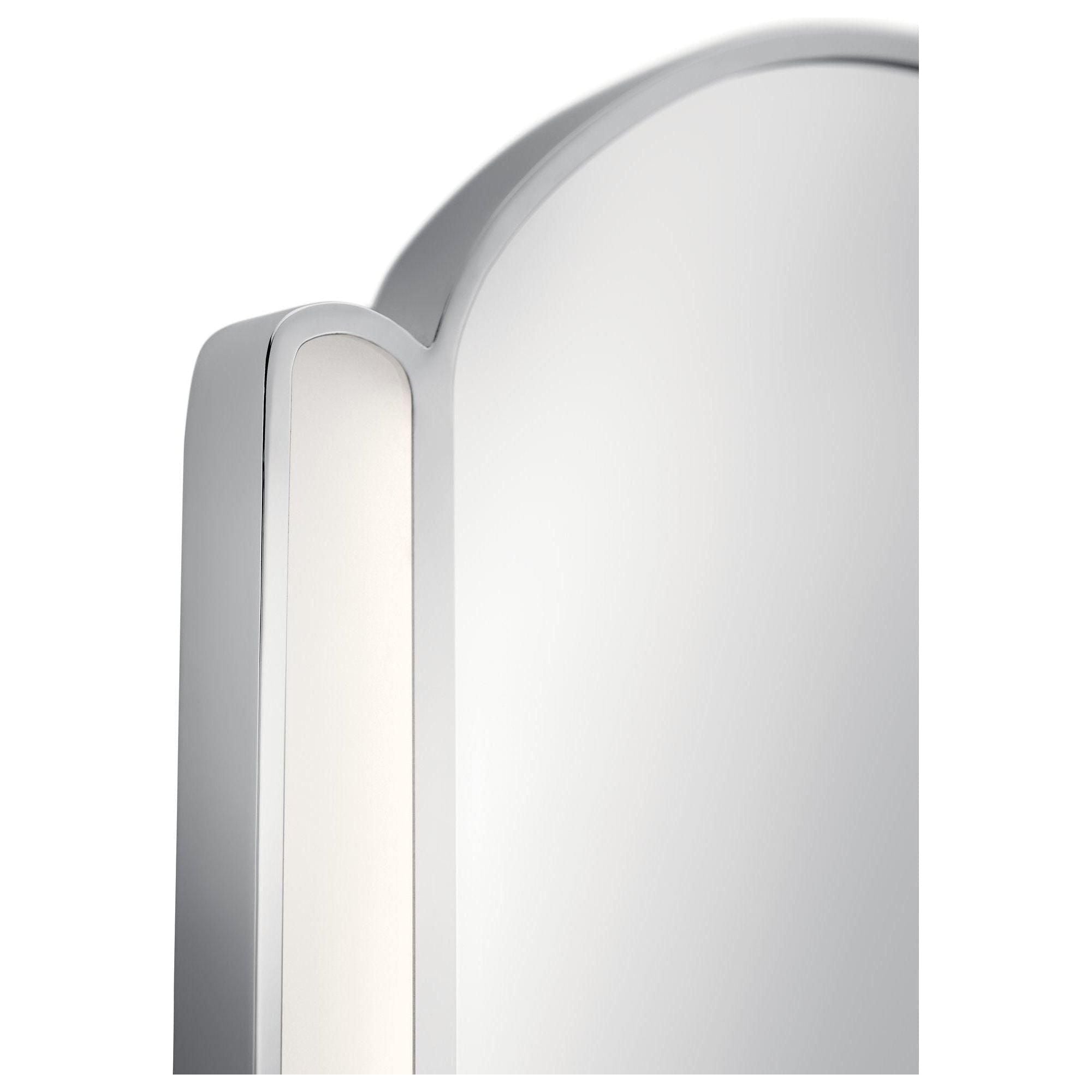 Elan - Phaelan Lighted Mirror - Lights Canada