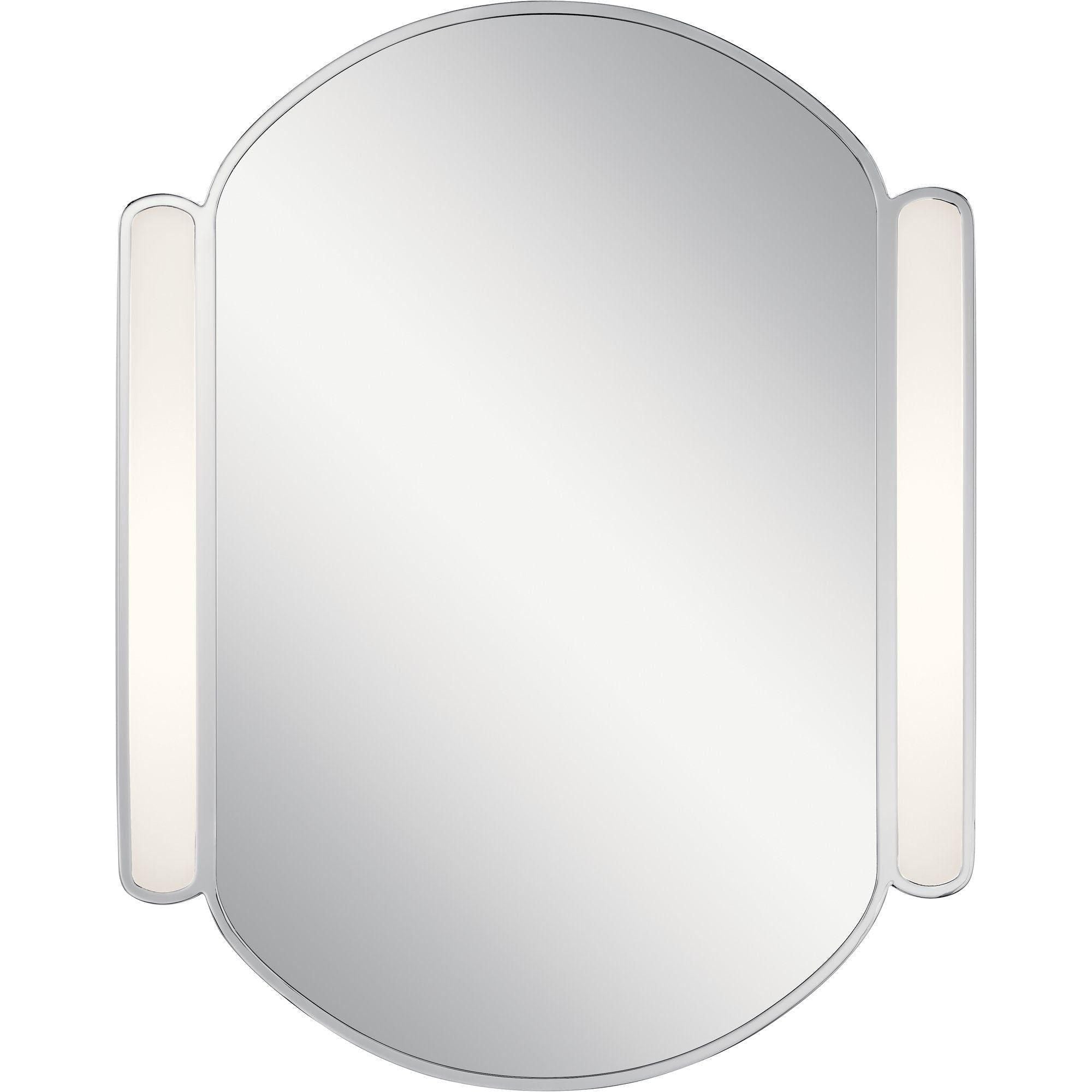 Elan - Phaelan Lighted Mirror - Lights Canada