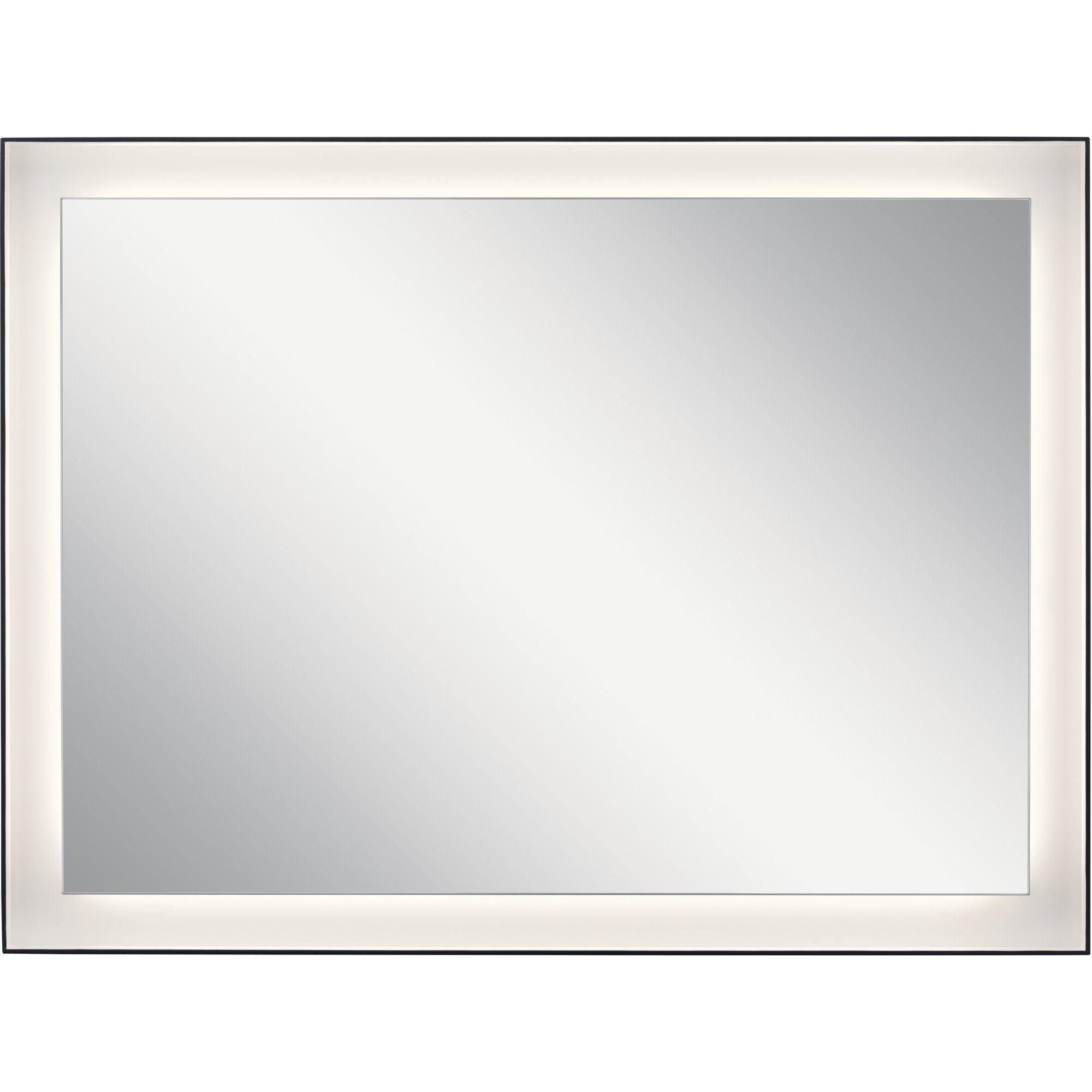 Elan - Ryame Lighted Mirror - Lights Canada