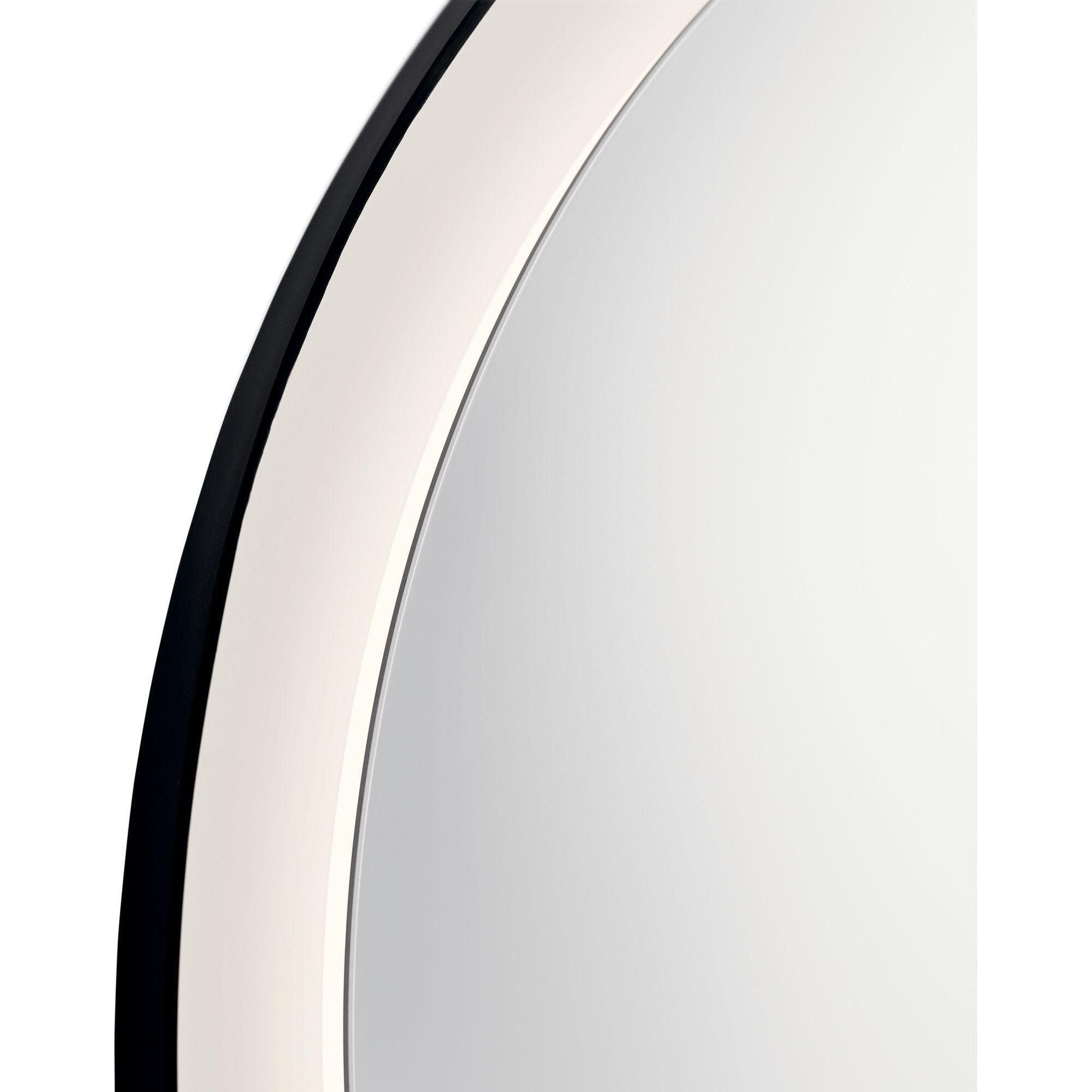 Elan - Ryame Lighted Mirror - Lights Canada