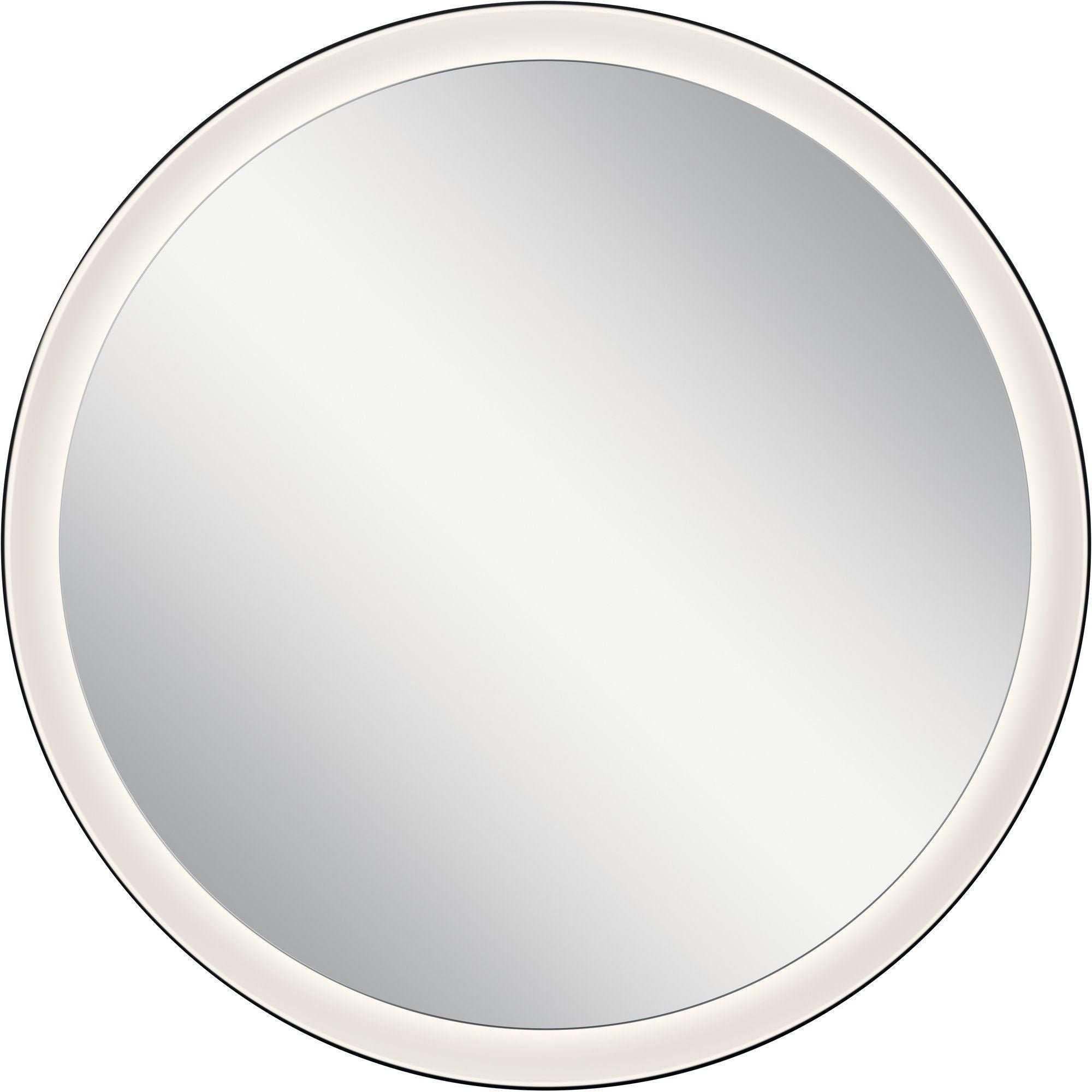 Elan - Ryame Lighted Mirror - Lights Canada