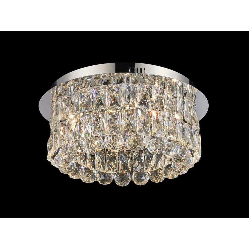 Starfire - Avant-Garde Flush Mount - Lights Canada