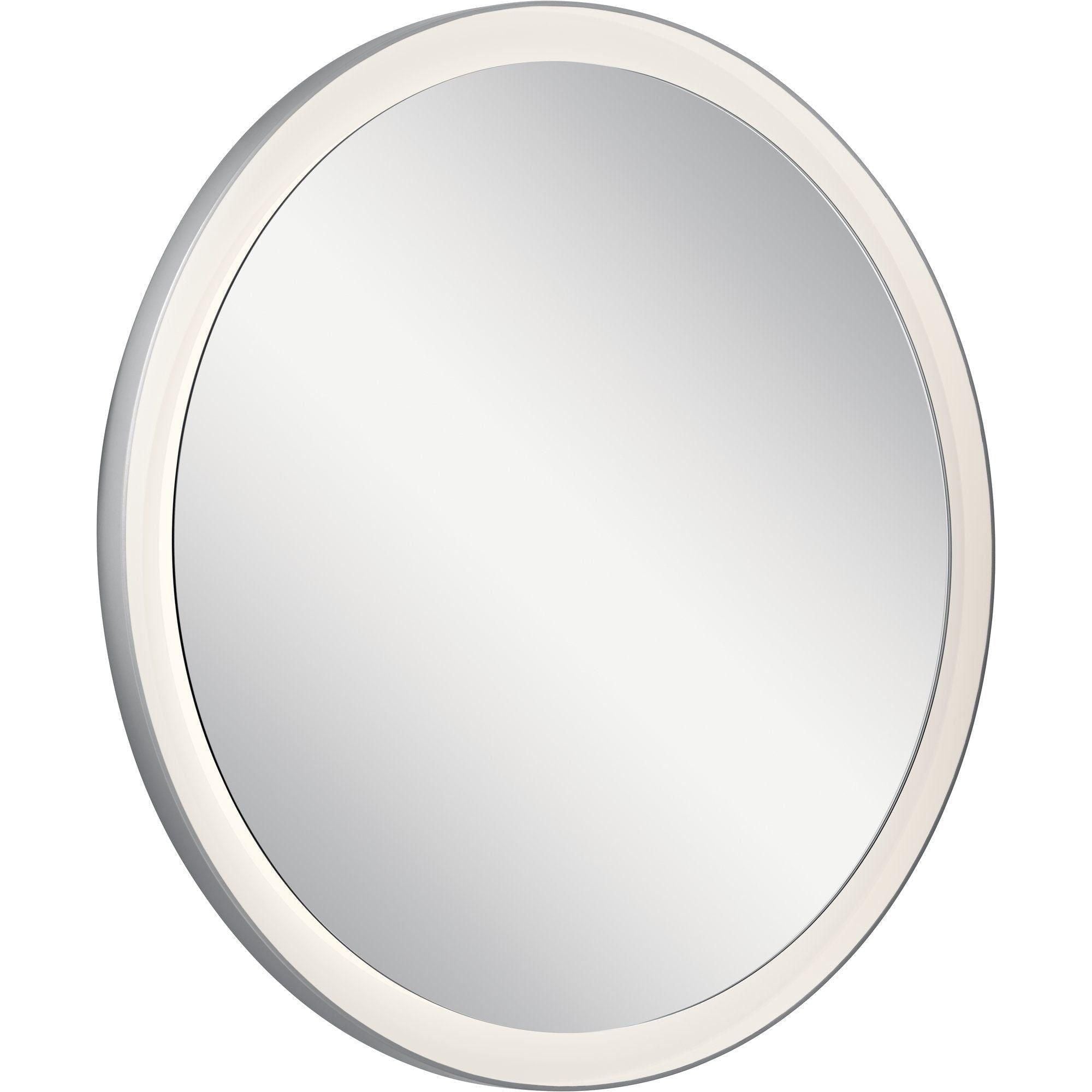 Elan - Ryame Lighted Mirror - Lights Canada