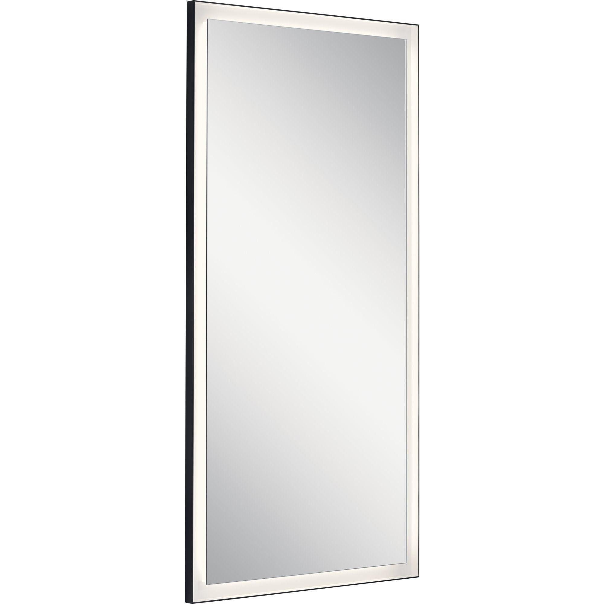 Elan - Ryame Lighted Mirror - Lights Canada