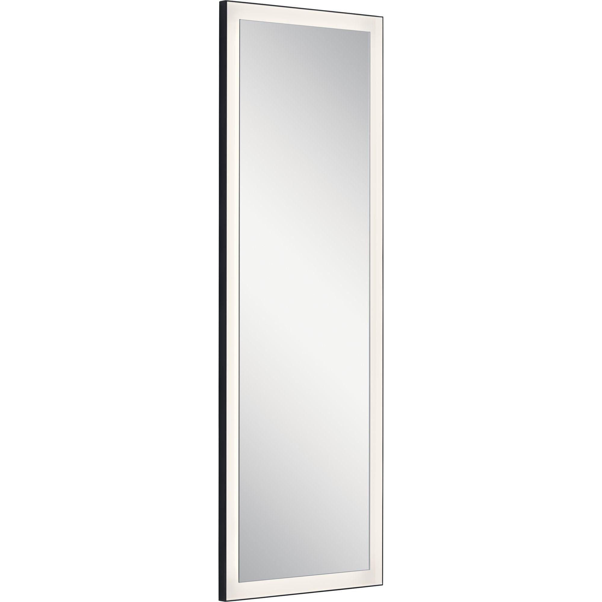 Elan - Ryame Lighted Mirror - Lights Canada