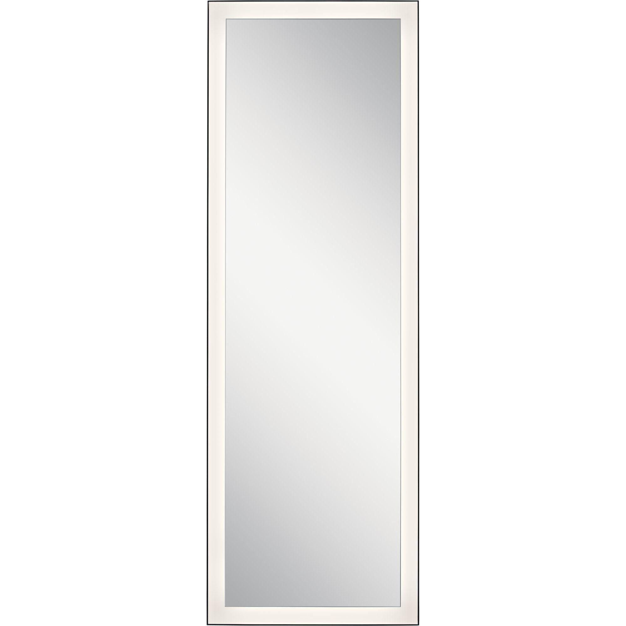 Elan - Ryame Lighted Mirror - Lights Canada