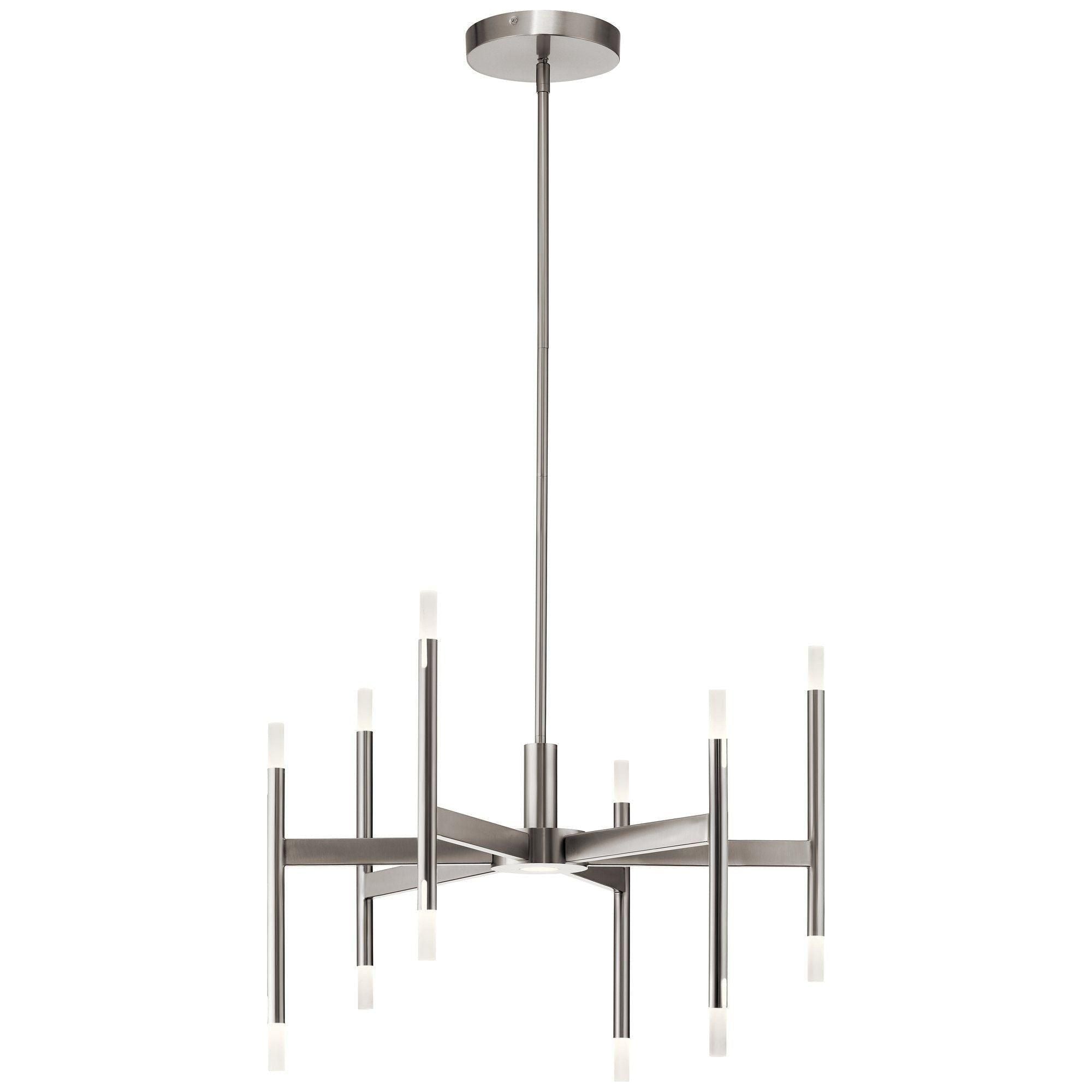 Elan - Kizette Chandelier - Lights Canada