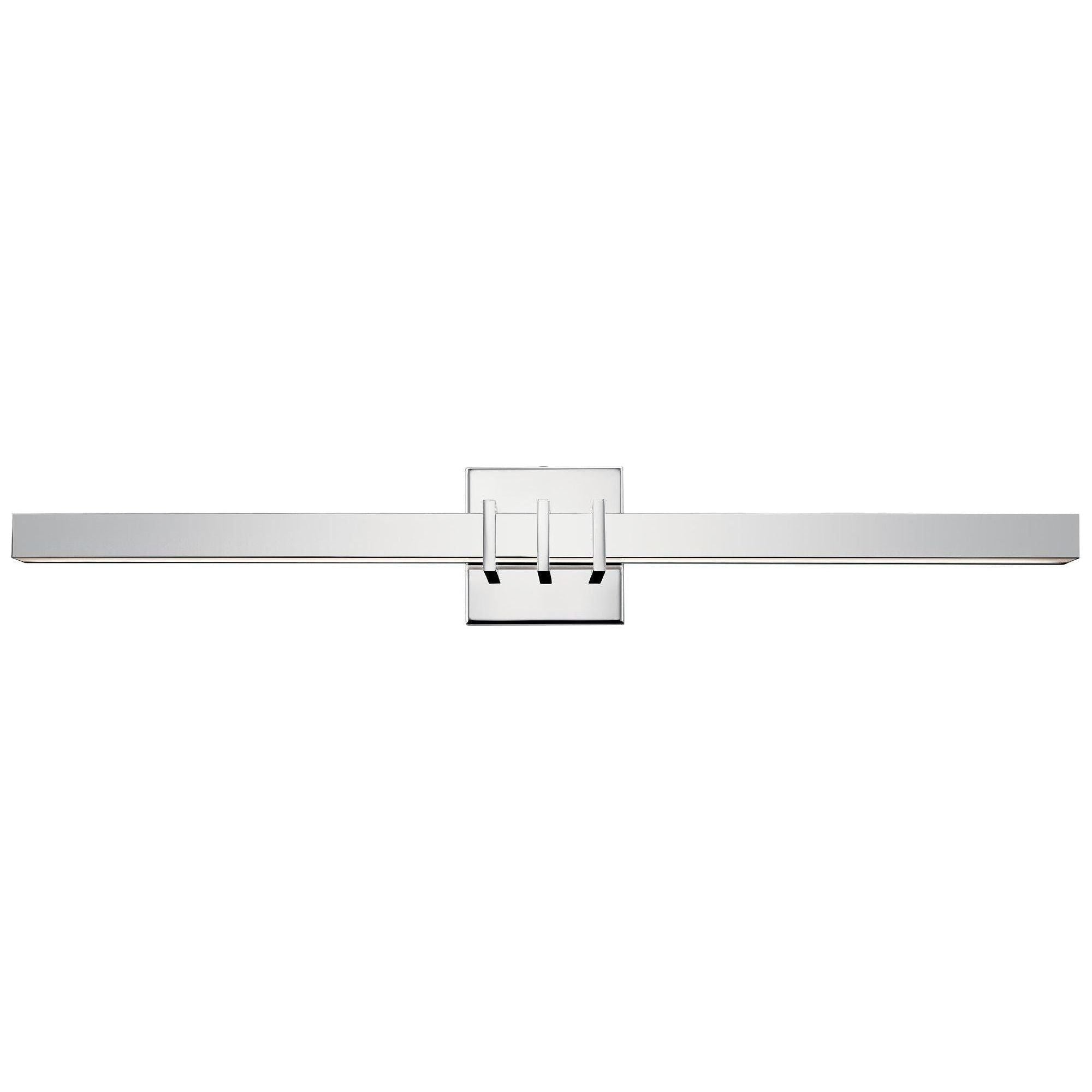 Elan - Alloy Vanity Light - Lights Canada