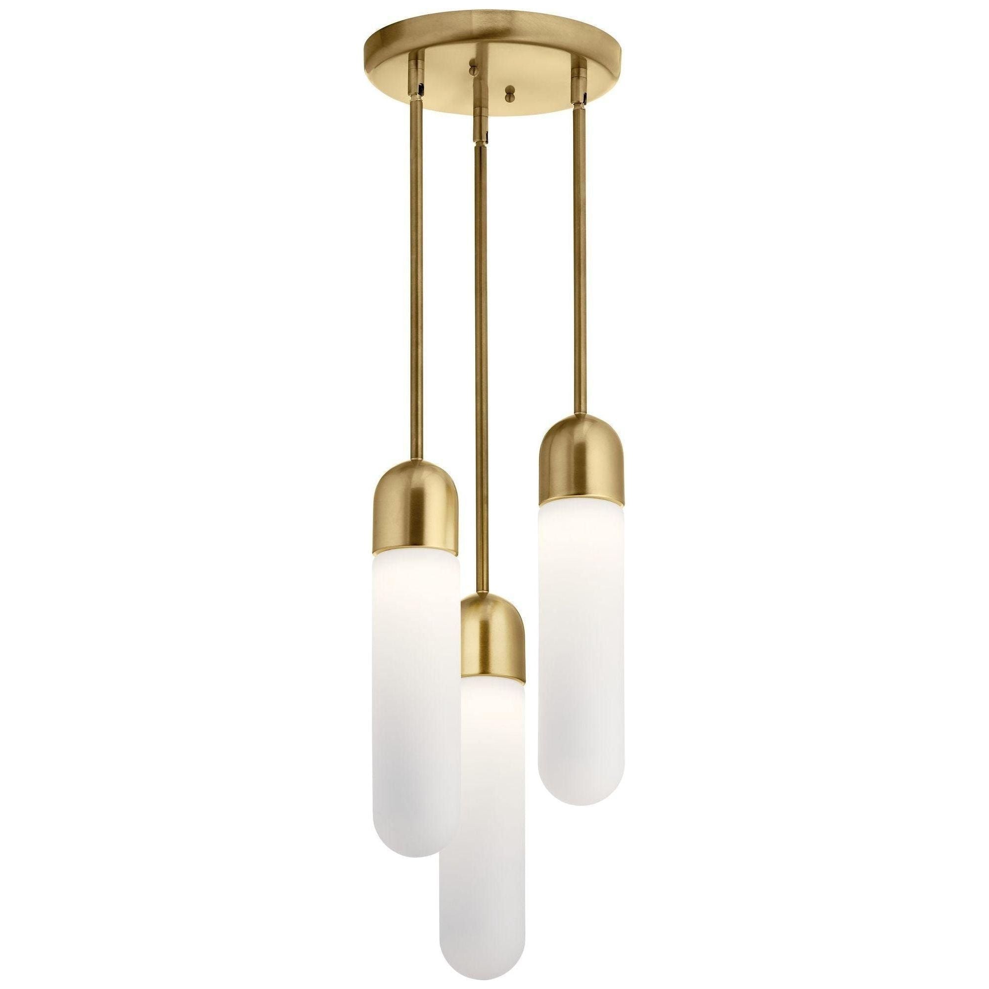 Elan - Sorno Pendant - Lights Canada