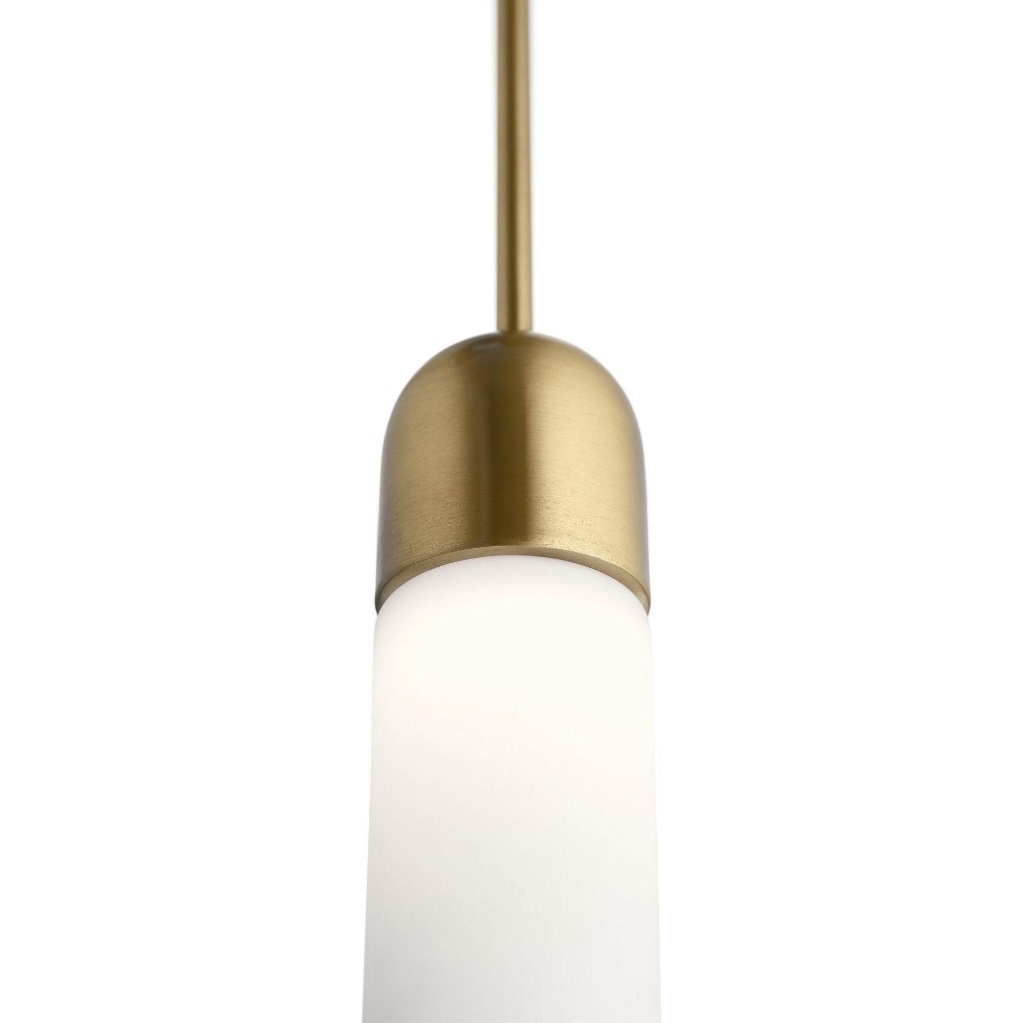 Elan - Sorno Mini Pendant - Lights Canada