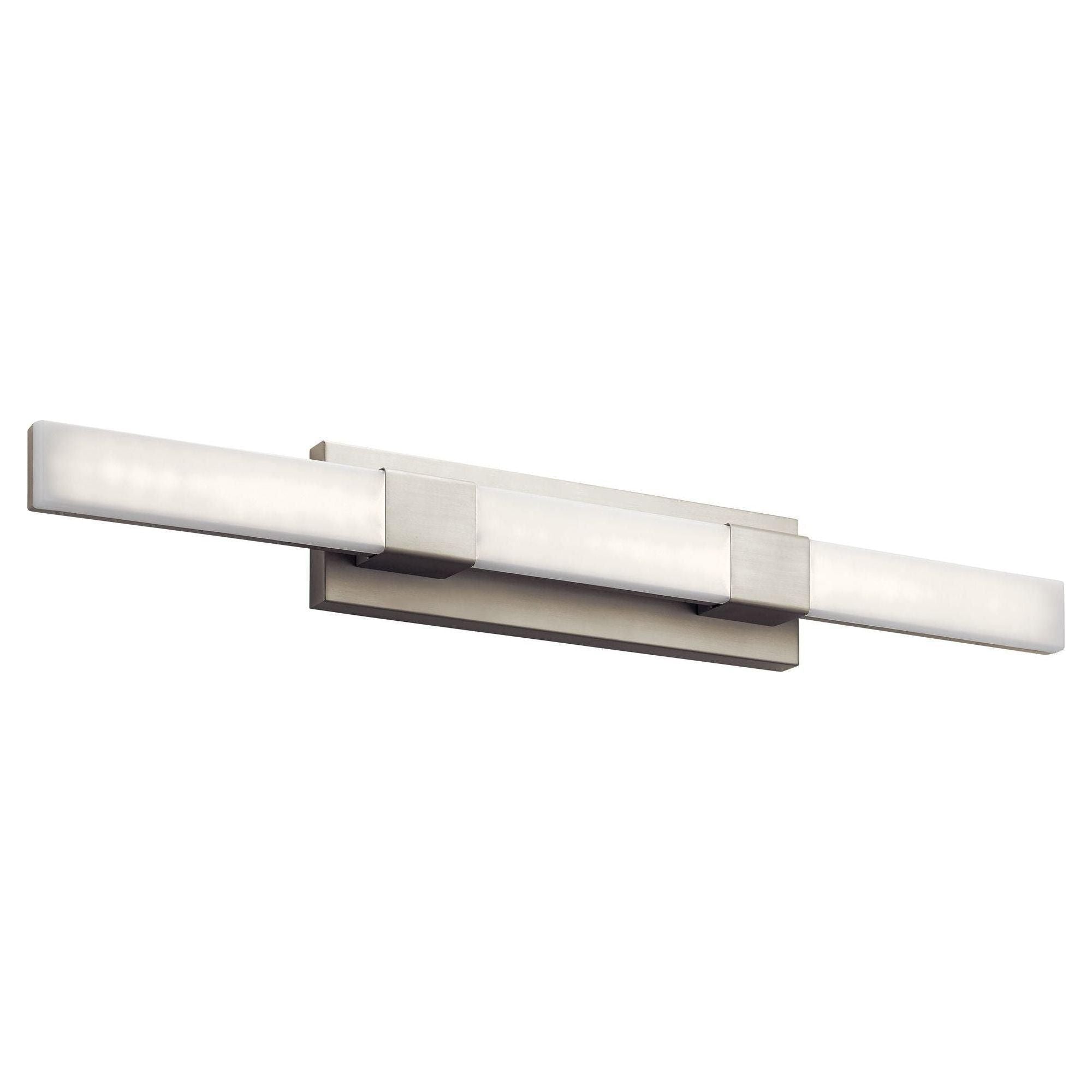 Elan - Neltev Vanity Light - Lights Canada