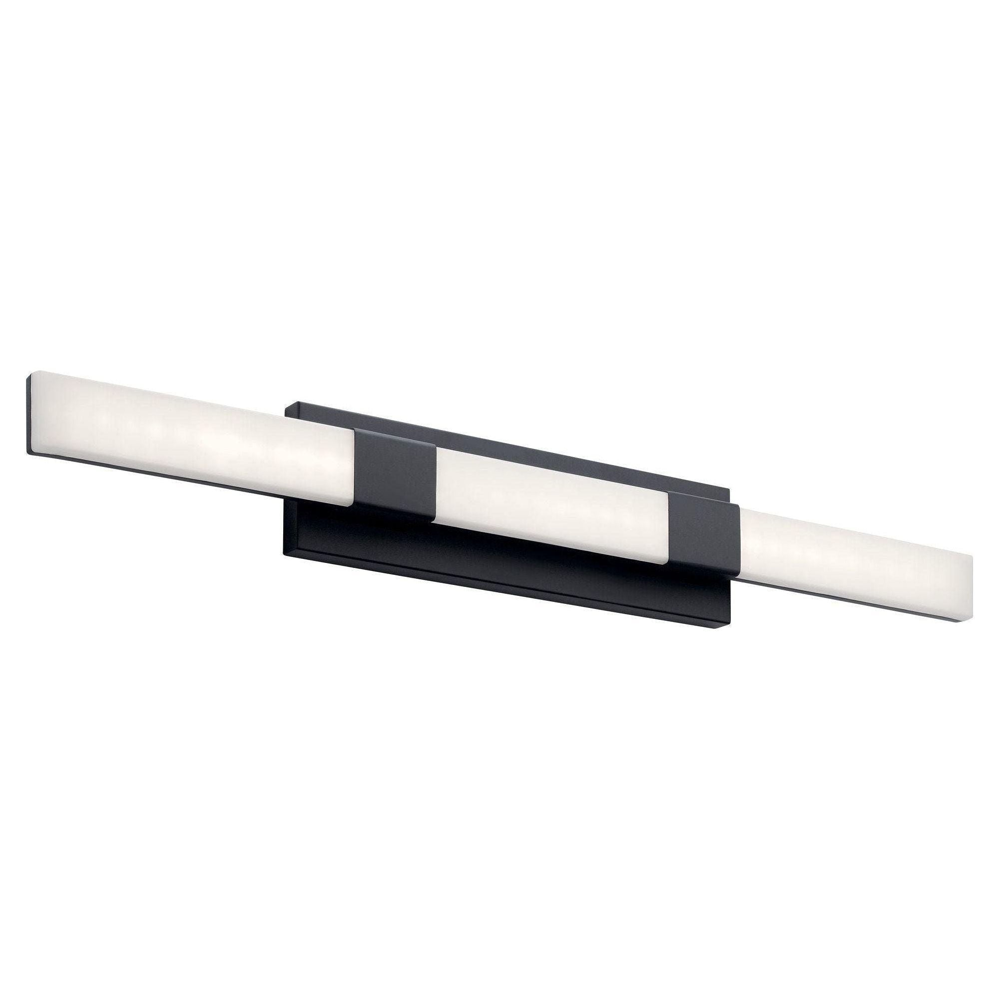 Elan - Neltev Vanity Light - Lights Canada