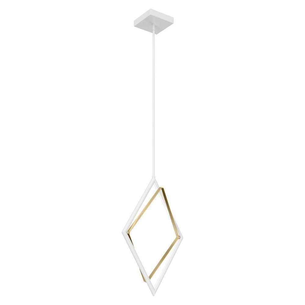 Elan - Elan Darski LED Pendant - Lights Canada