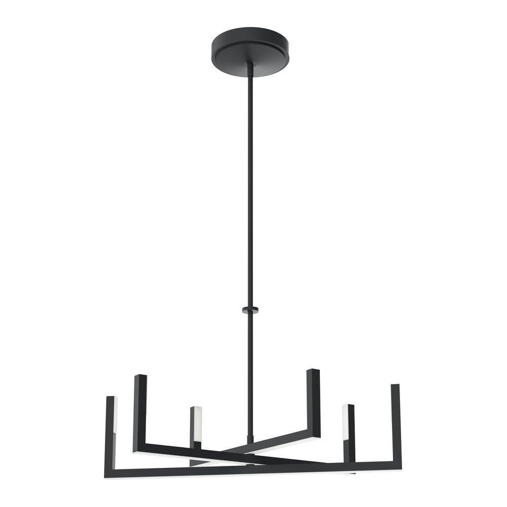 Elan - Elan Priam LED Chandelier - Lights Canada