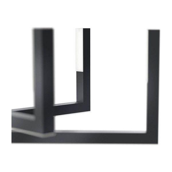 Elan - Elan Priam LED Chandelier - Lights Canada