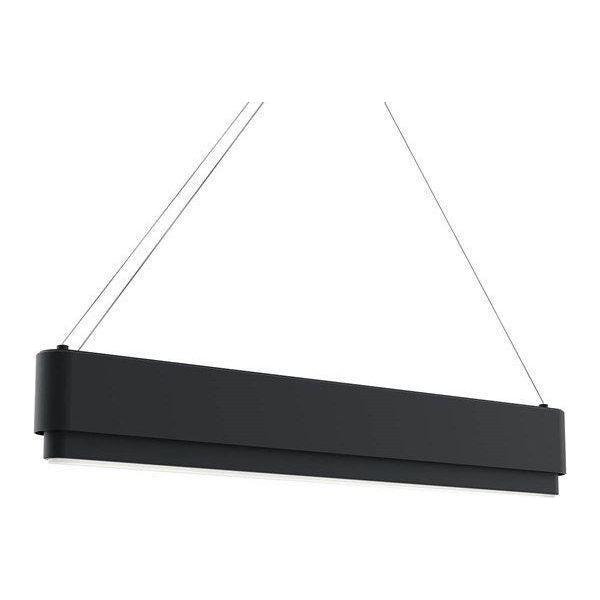 Elan - Elan Walman Linear Chandelier - Lights Canada