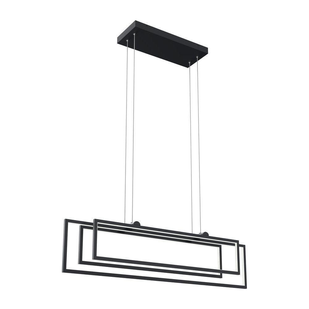Elan - Elan Jestin Linear Chandelier - Lights Canada