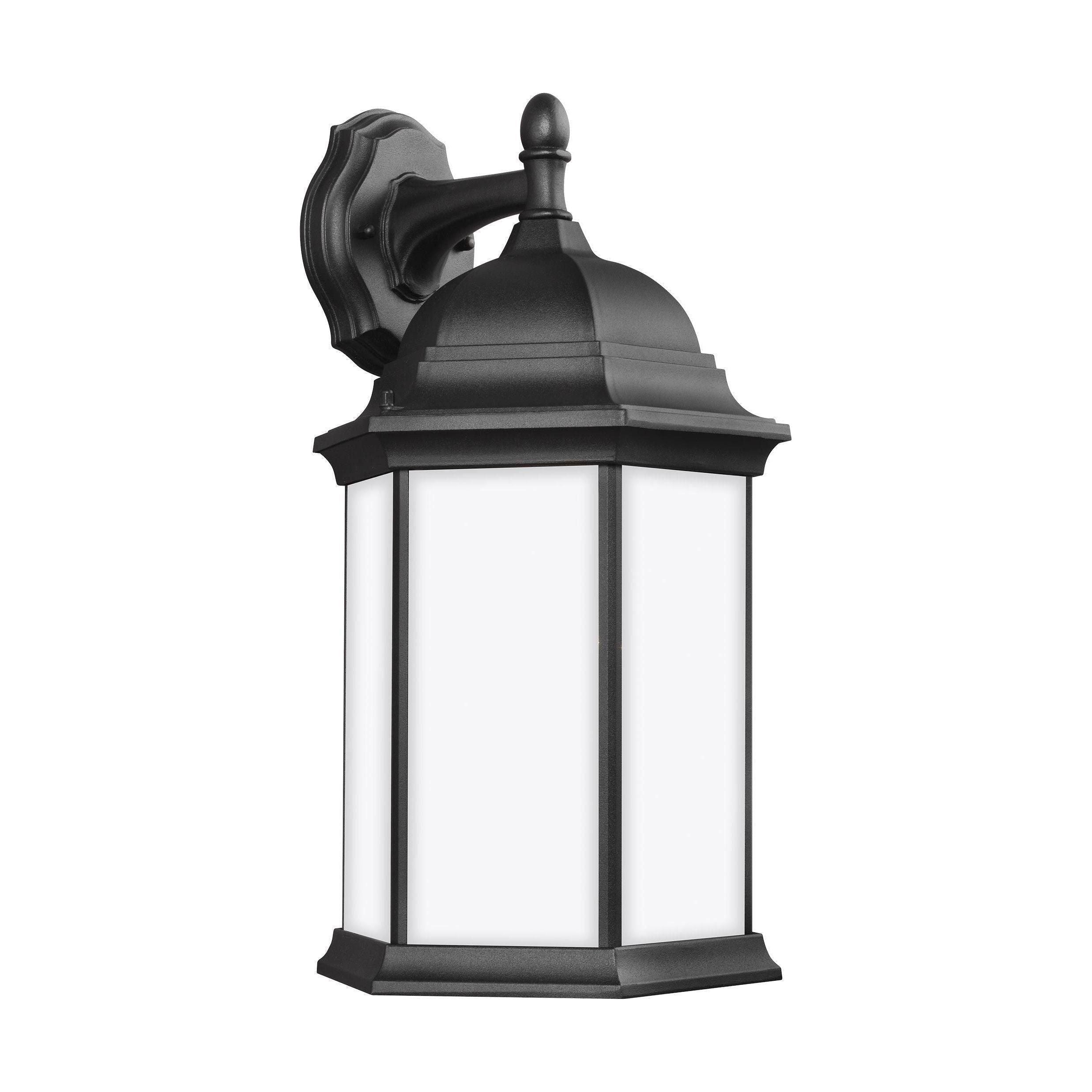 Generation Lighting - Sevier Outdoor Wall Light - Lights Canada