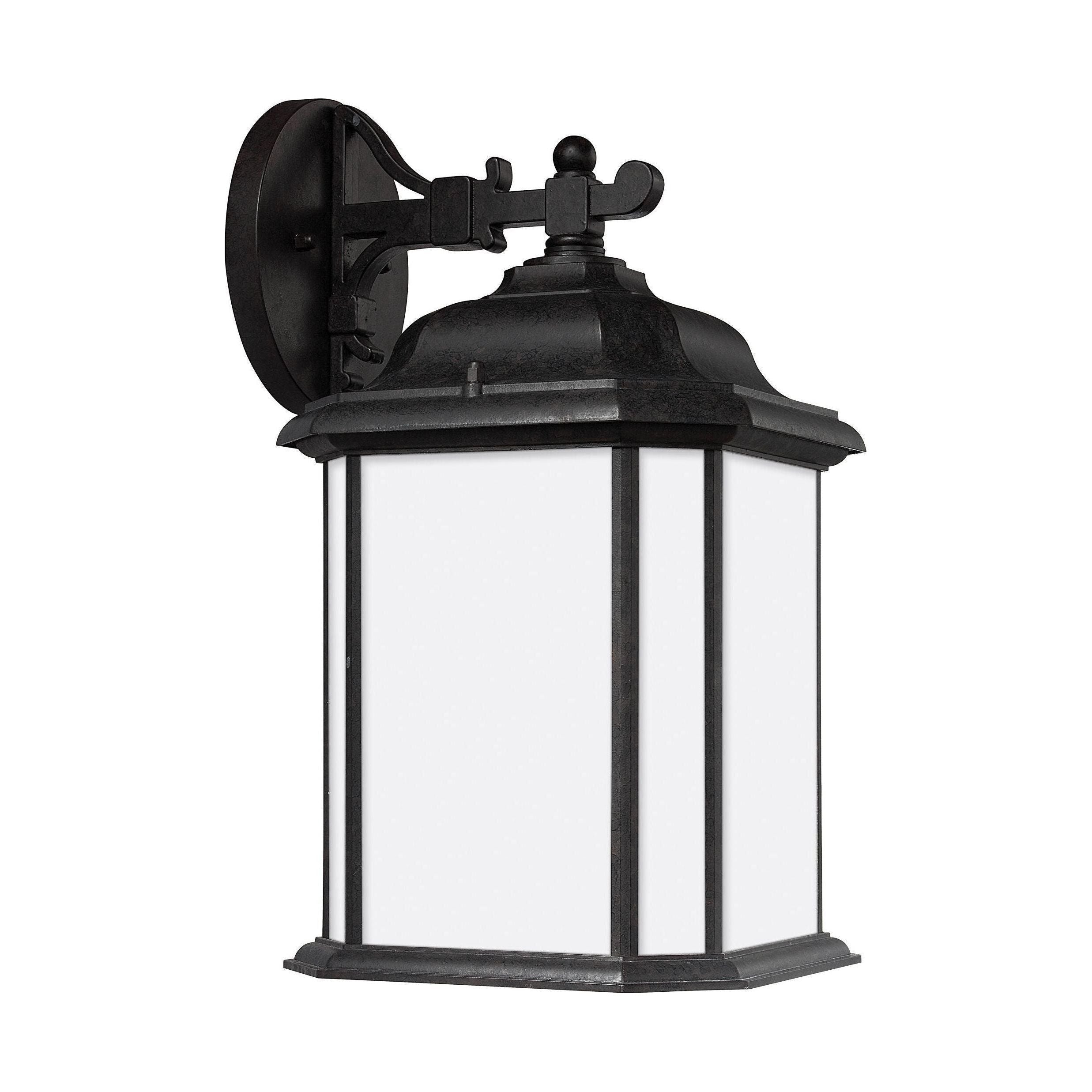 Generation Lighting - Kent Outdoor Wall Light - Lights Canada