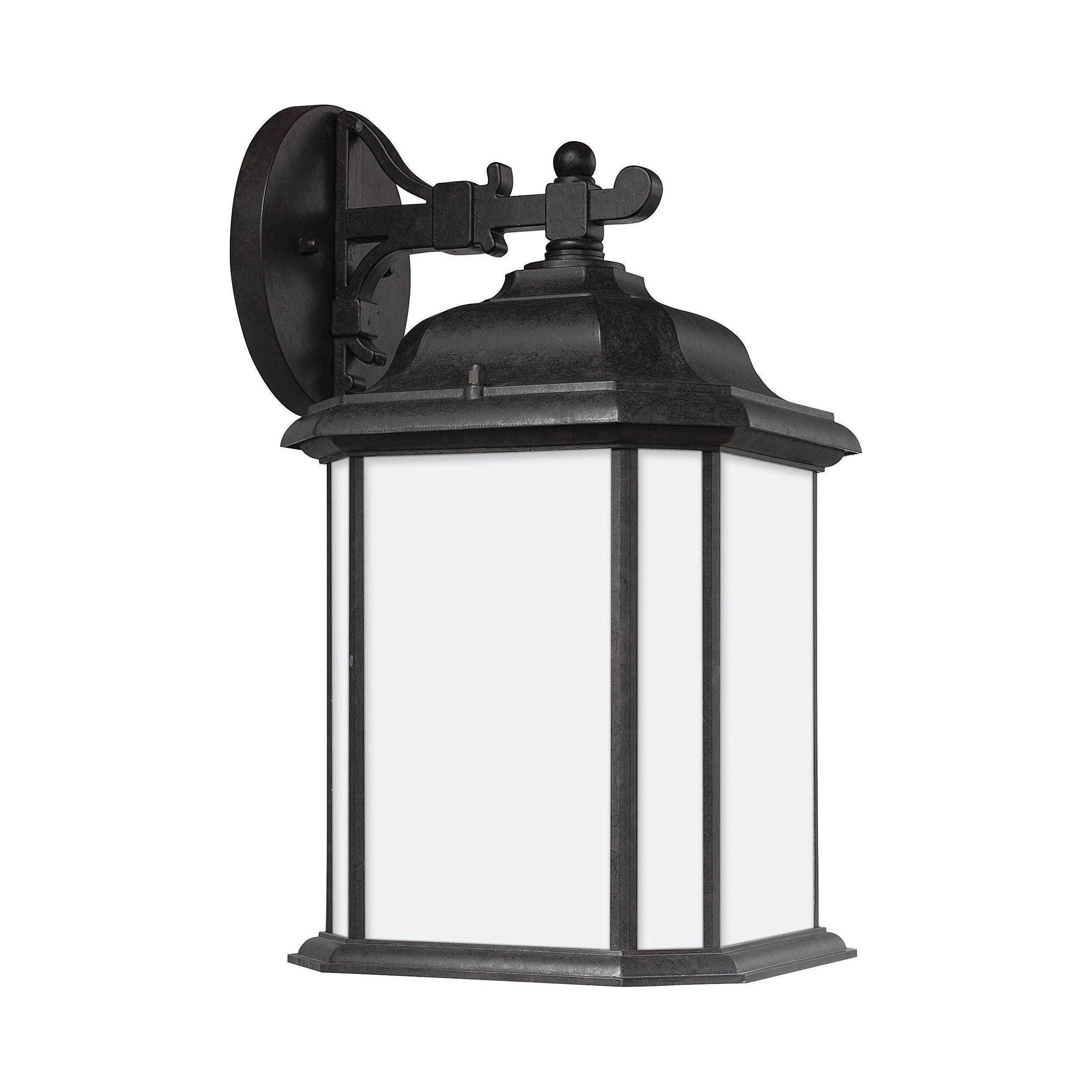 Generation Lighting - Kent Outdoor Wall Light - Lights Canada