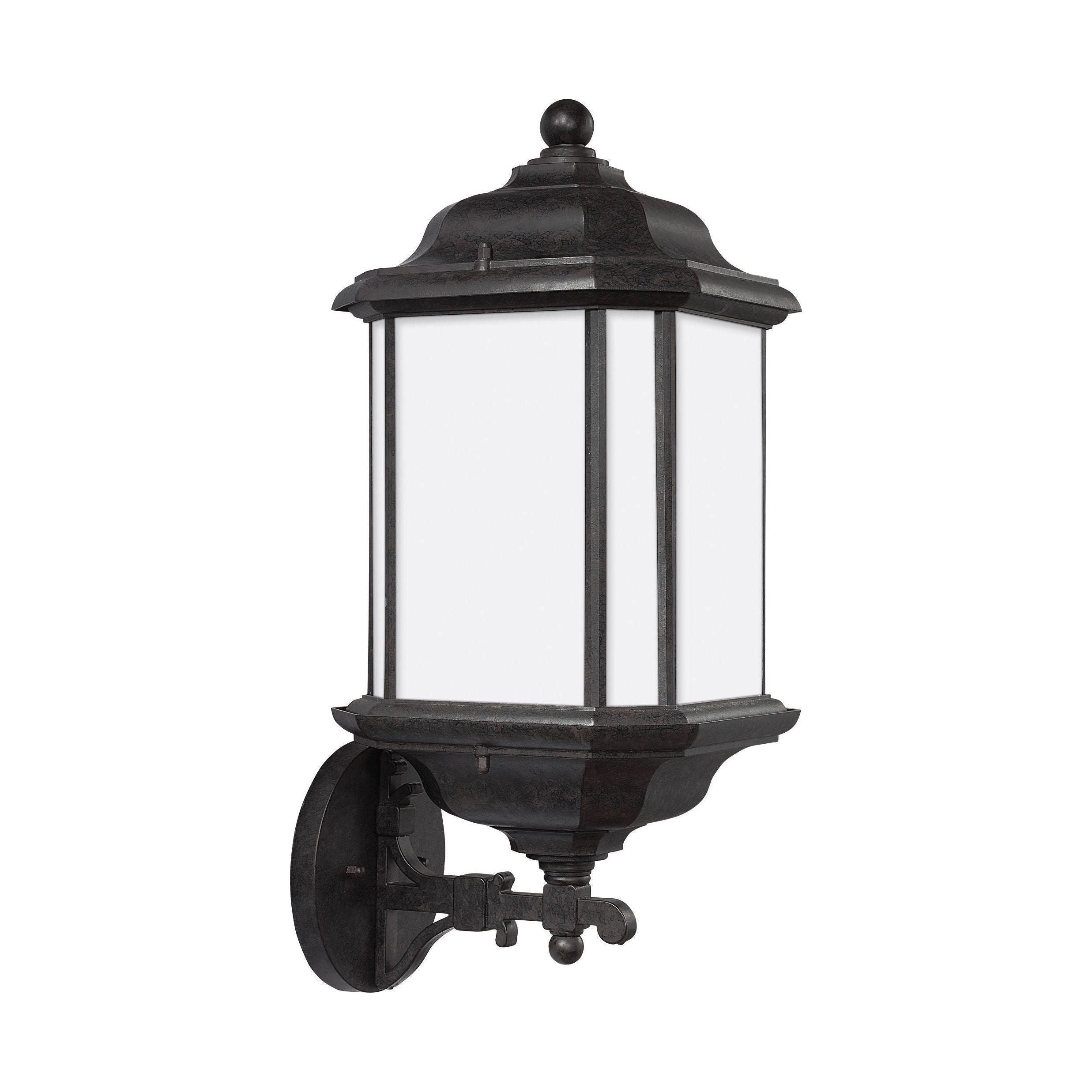 Generation Lighting - Kent Outdoor Wall Light - Lights Canada