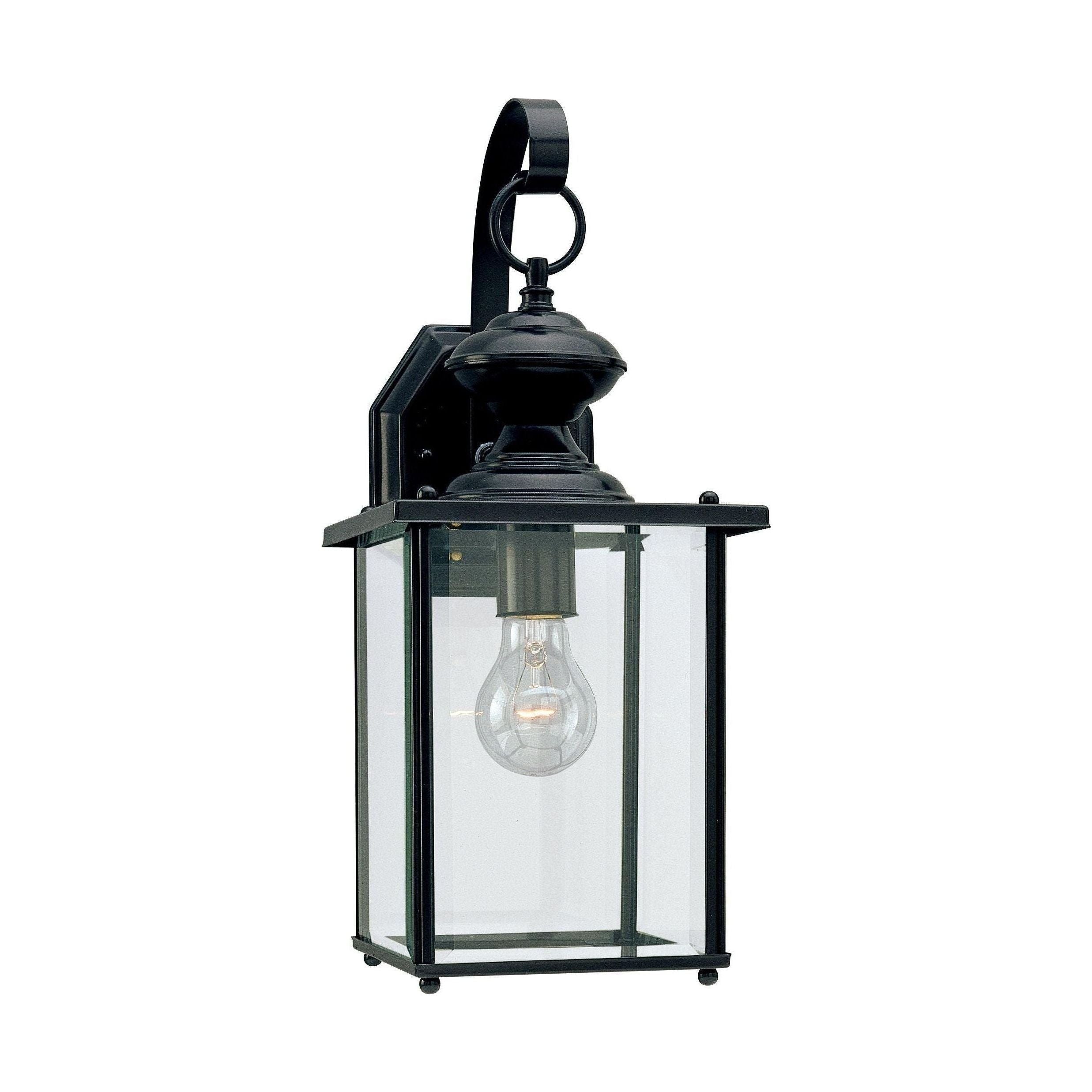 Generation Lighting - Jamestowne Outdoor Wall Light - Lights Canada