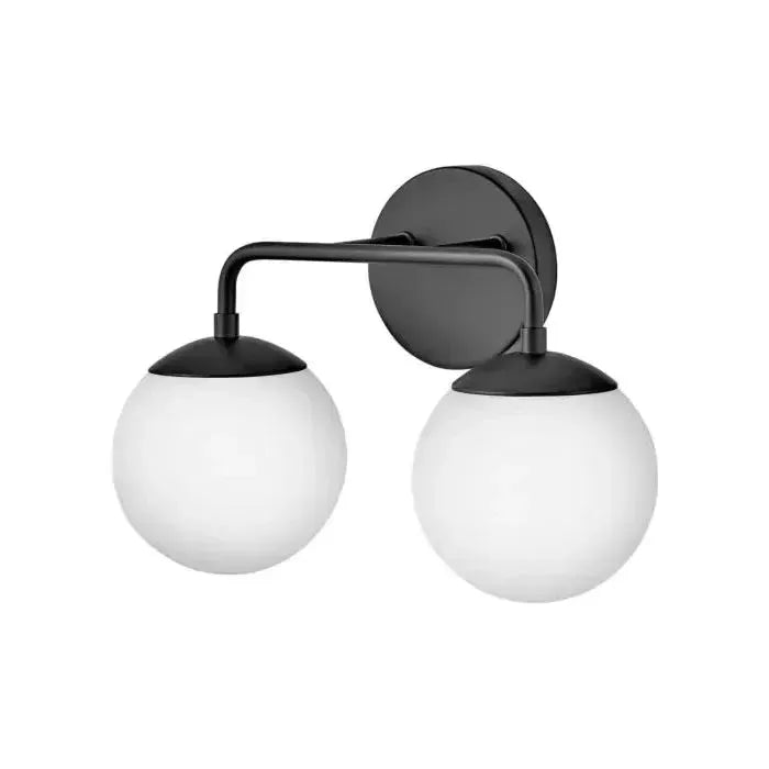 Lark - Juniper 2-Light Vanity Light - Lights Canada