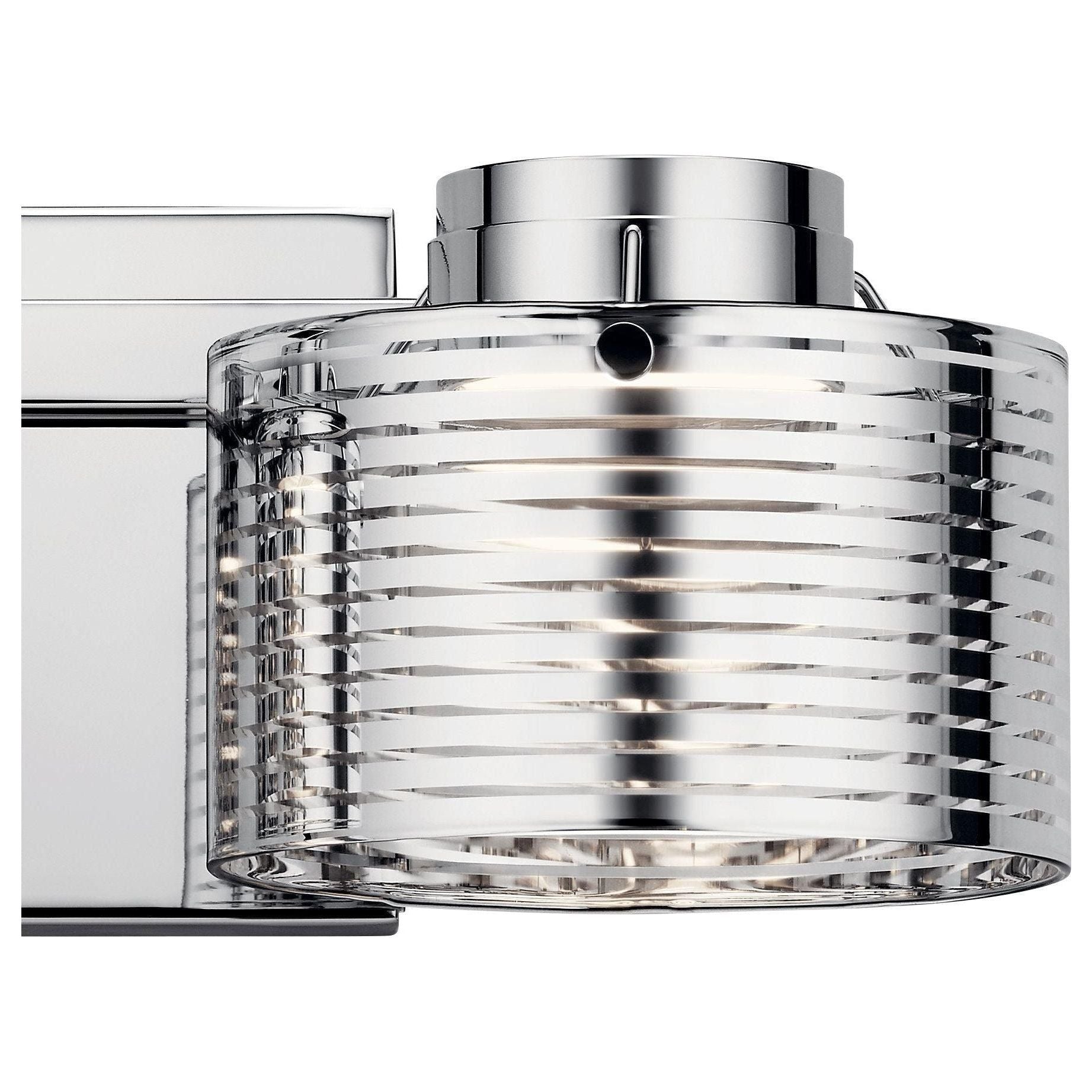 Elan - Santora Vanity Light - Lights Canada