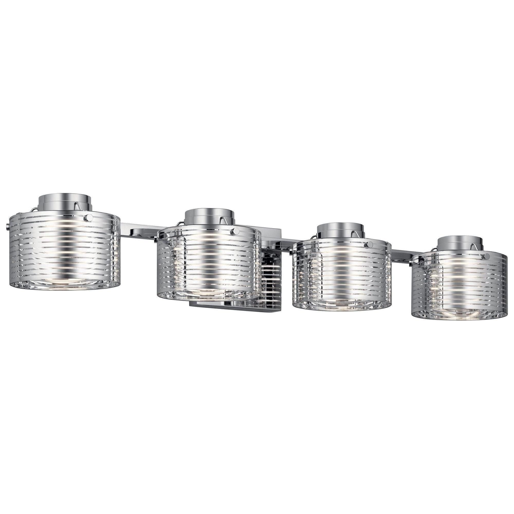 Elan - Santora Vanity Light - Lights Canada